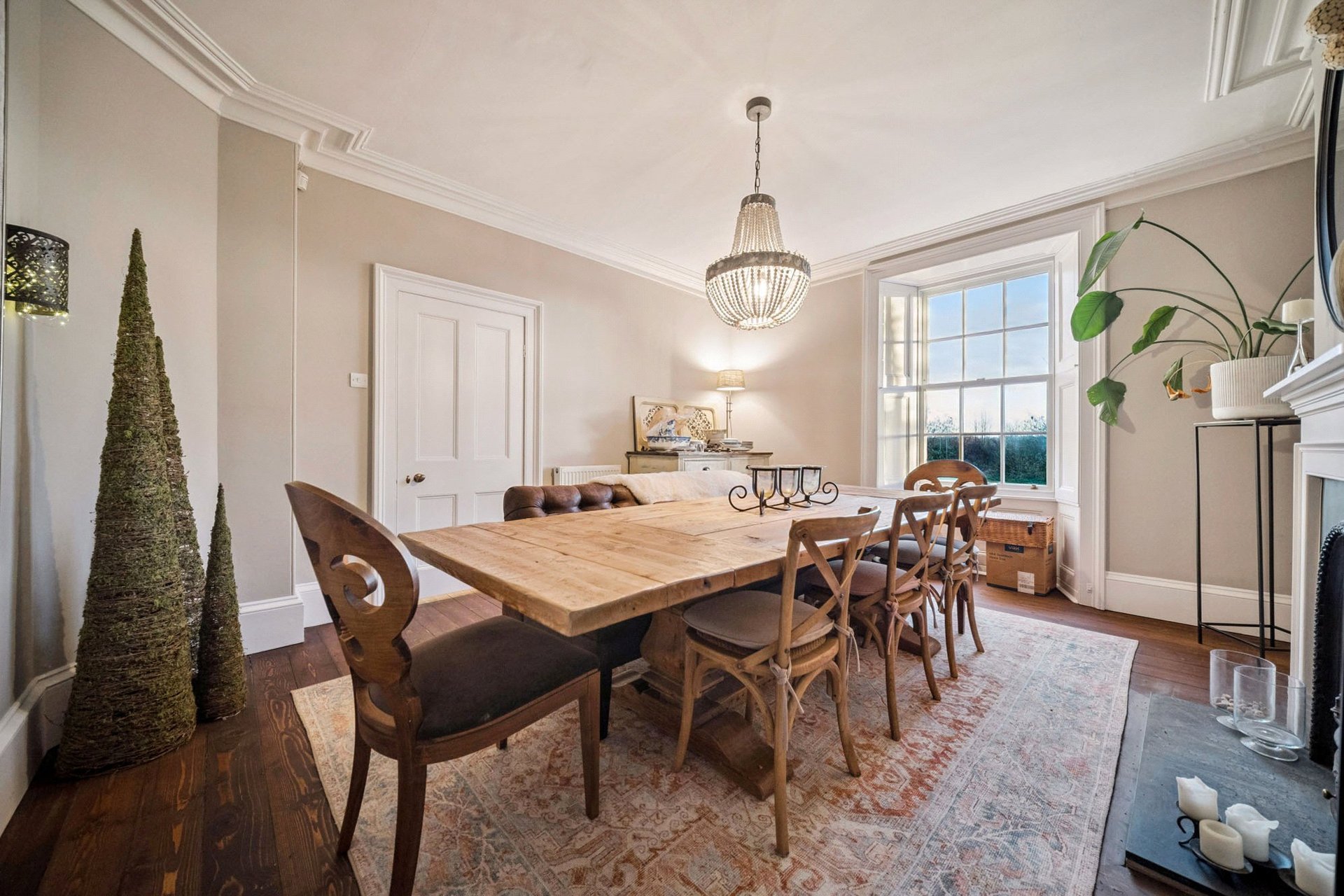 Kiwi Cottage, Scremerston, Berwick-upon-Tweed, Northumberland, TD15 2RB - Picture #8