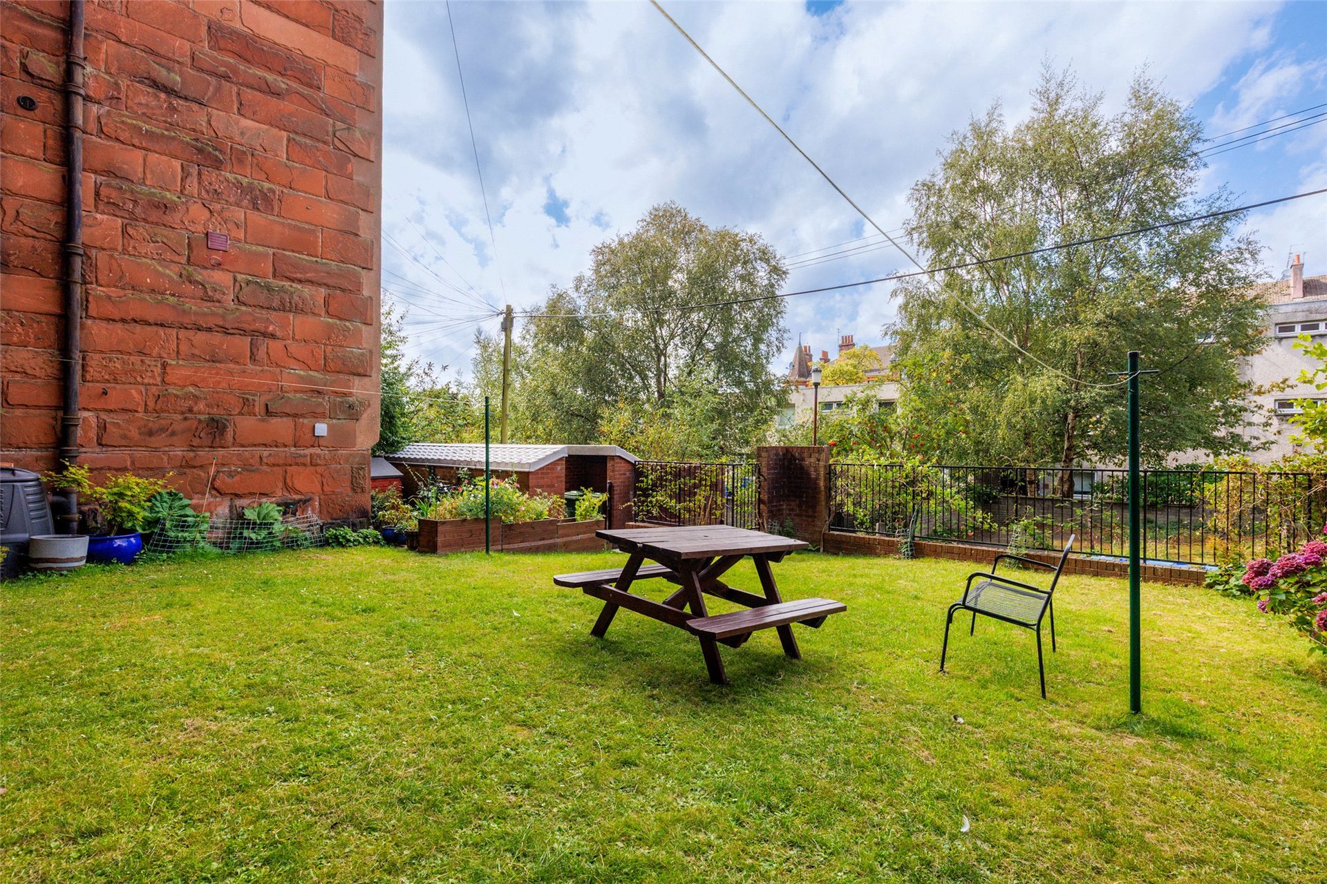 Flat 2/2, 42 Falkland Street, Hyndland, Glasgow, G12 9QY - Picture #88