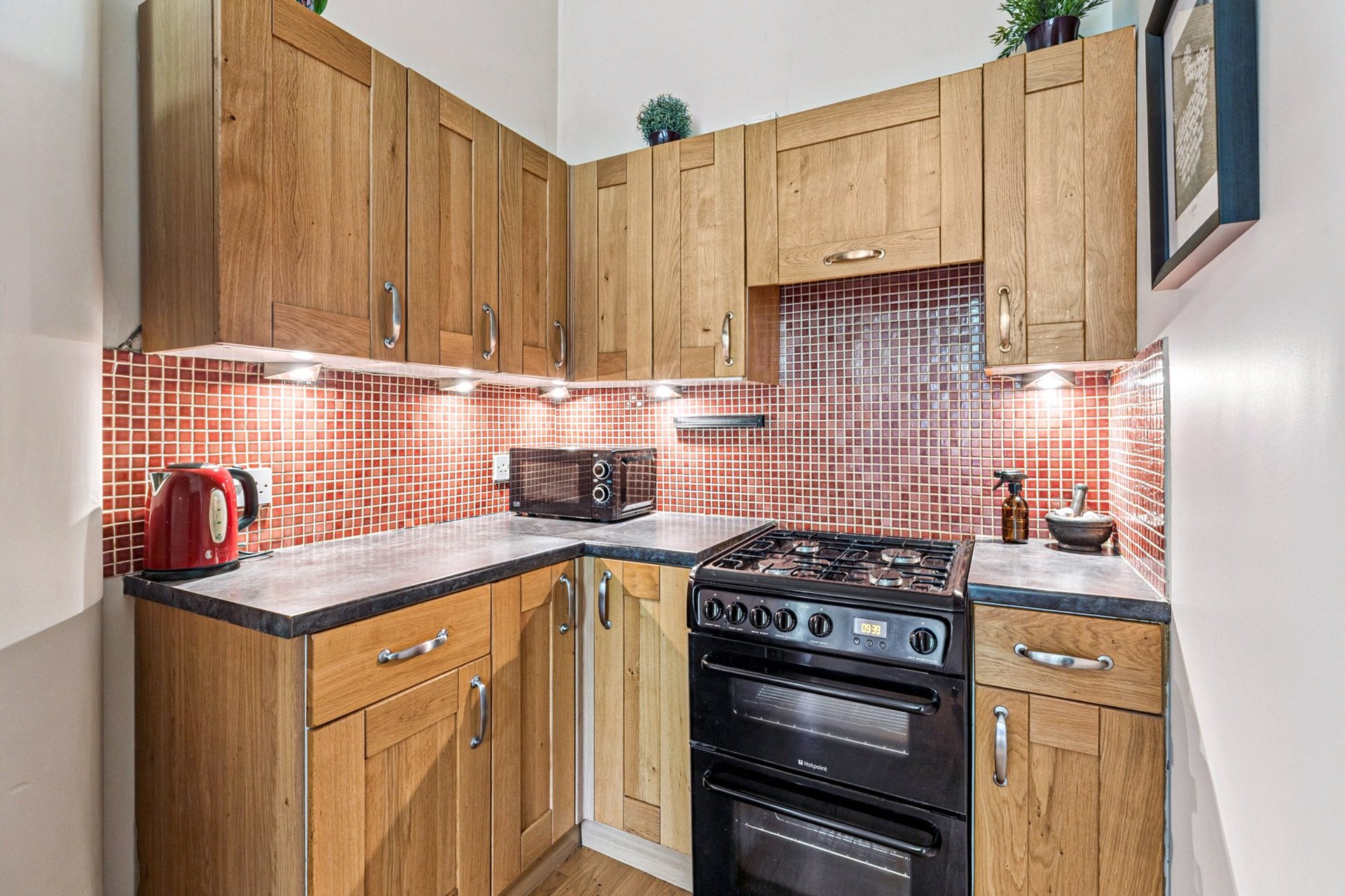3/1, 13 Thornwood Drive, Thornwood, Glasgow, G11 7TS - Picture #9