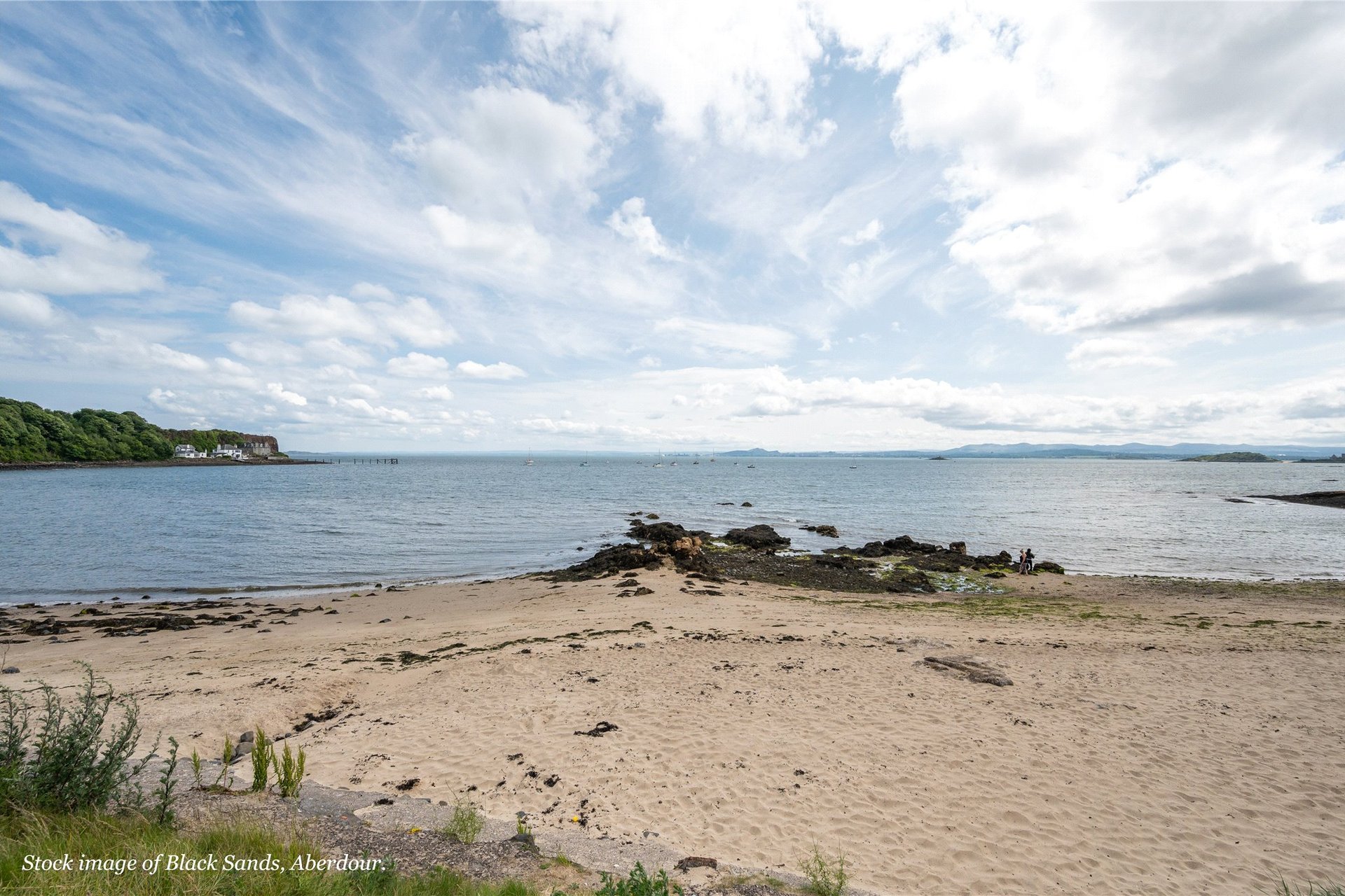16 Seaside Place, Aberdour, Burntisland, Fife, KY3 0TX - Picture #22