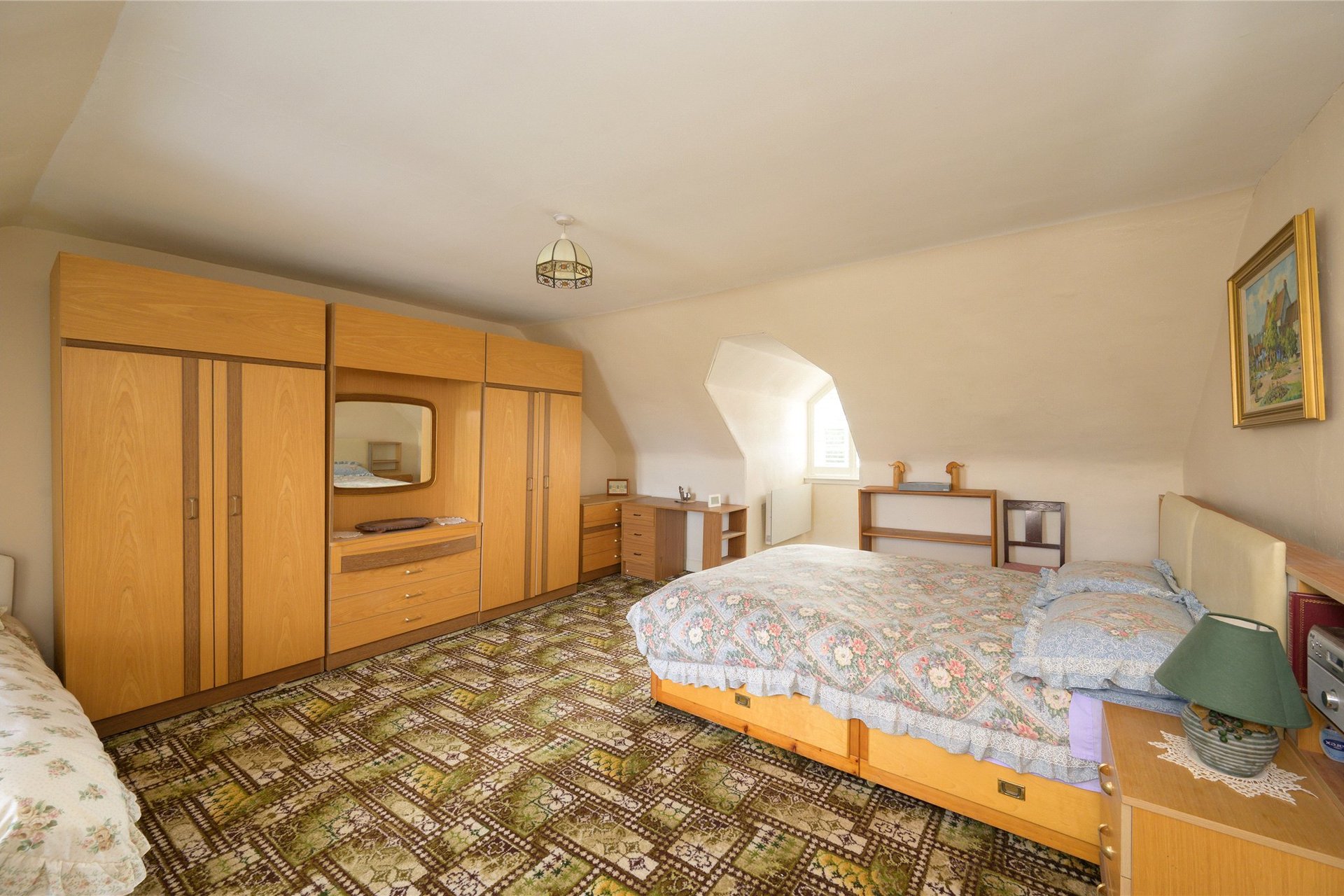 Helensfield, Fore Road, Kippen, Stirling, Stirlingshire, FK8 3DT - Picture #17