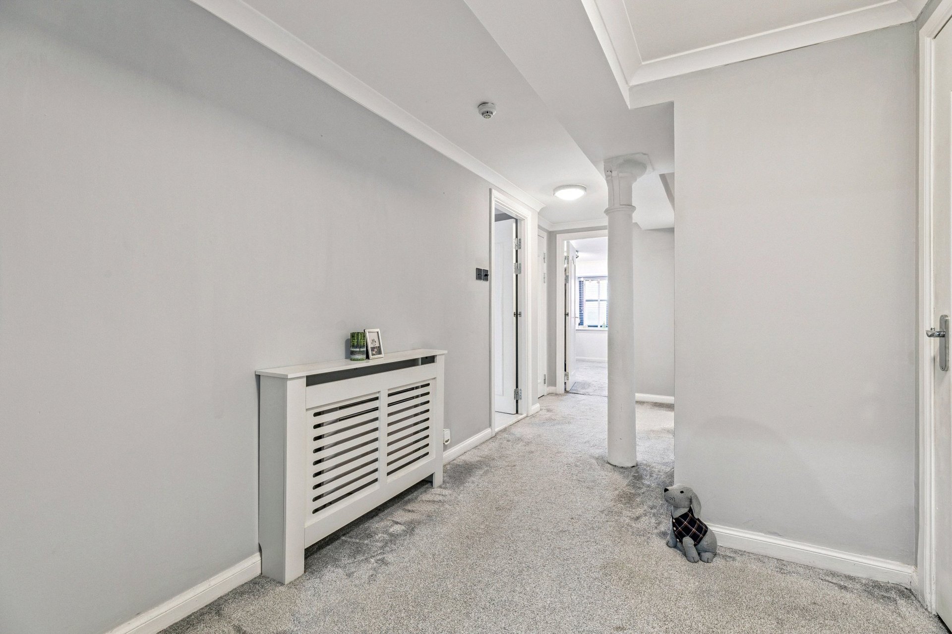 Flat 17, 46 Speirs Wharf, Port Dundas, Glasgow City, G4 9TH - Picture #14