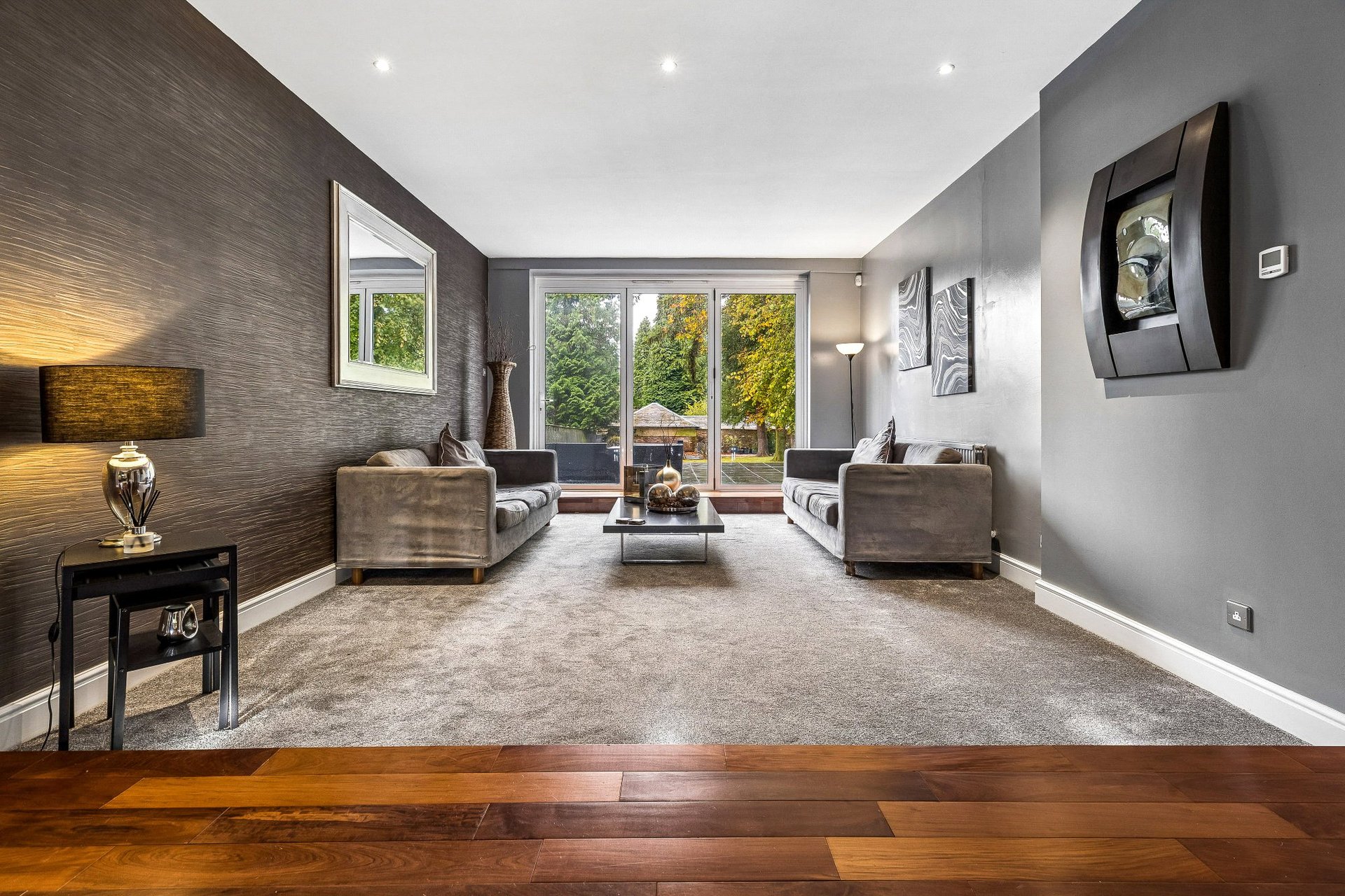 2 Gartconnell Drive, Bearsden, G61 3BL - Picture #21