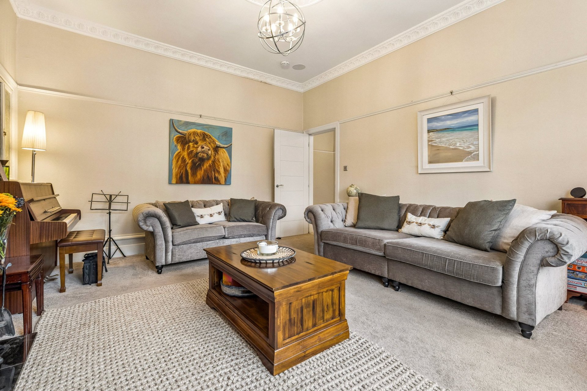 95 Balshagray Avenue, Jordanhill, Glasgow, G11 7EQ - Picture #7