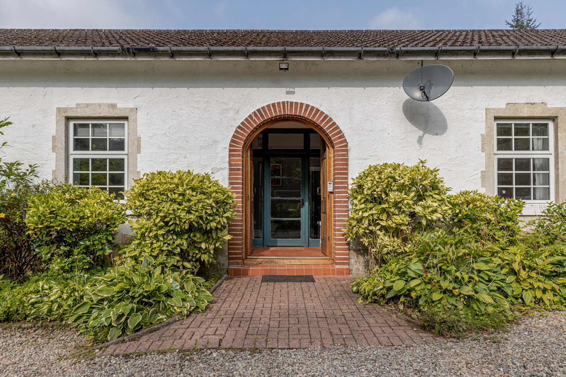 Langcroft, Buchanan Castle Estate, Drymen, Glasgow, G63 0HX - Picture #2