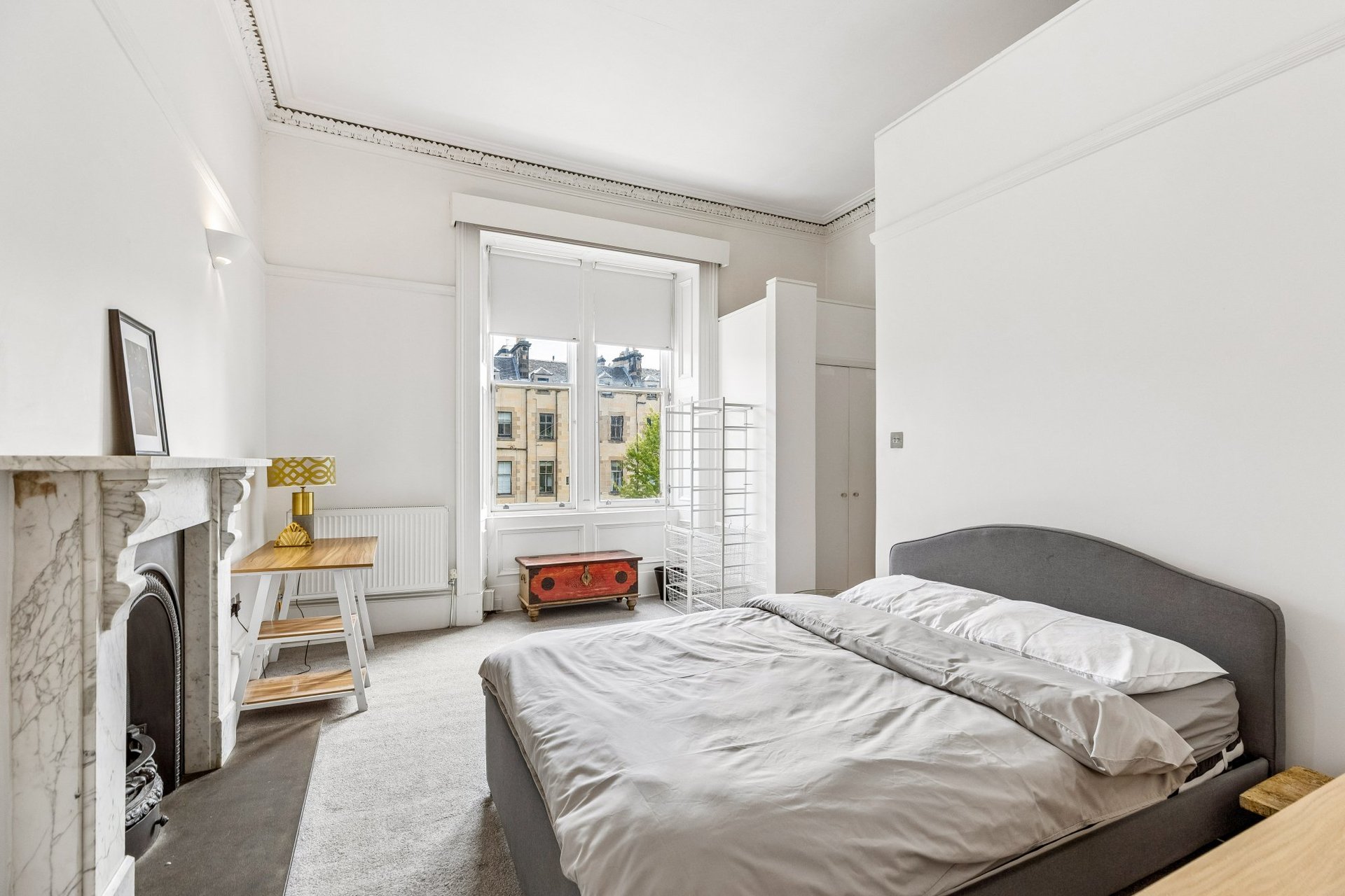 Ground Floor Flat, 8 Rosslyn Terrace, Glasgow, Glasgow City, G12 9NB - Picture #14