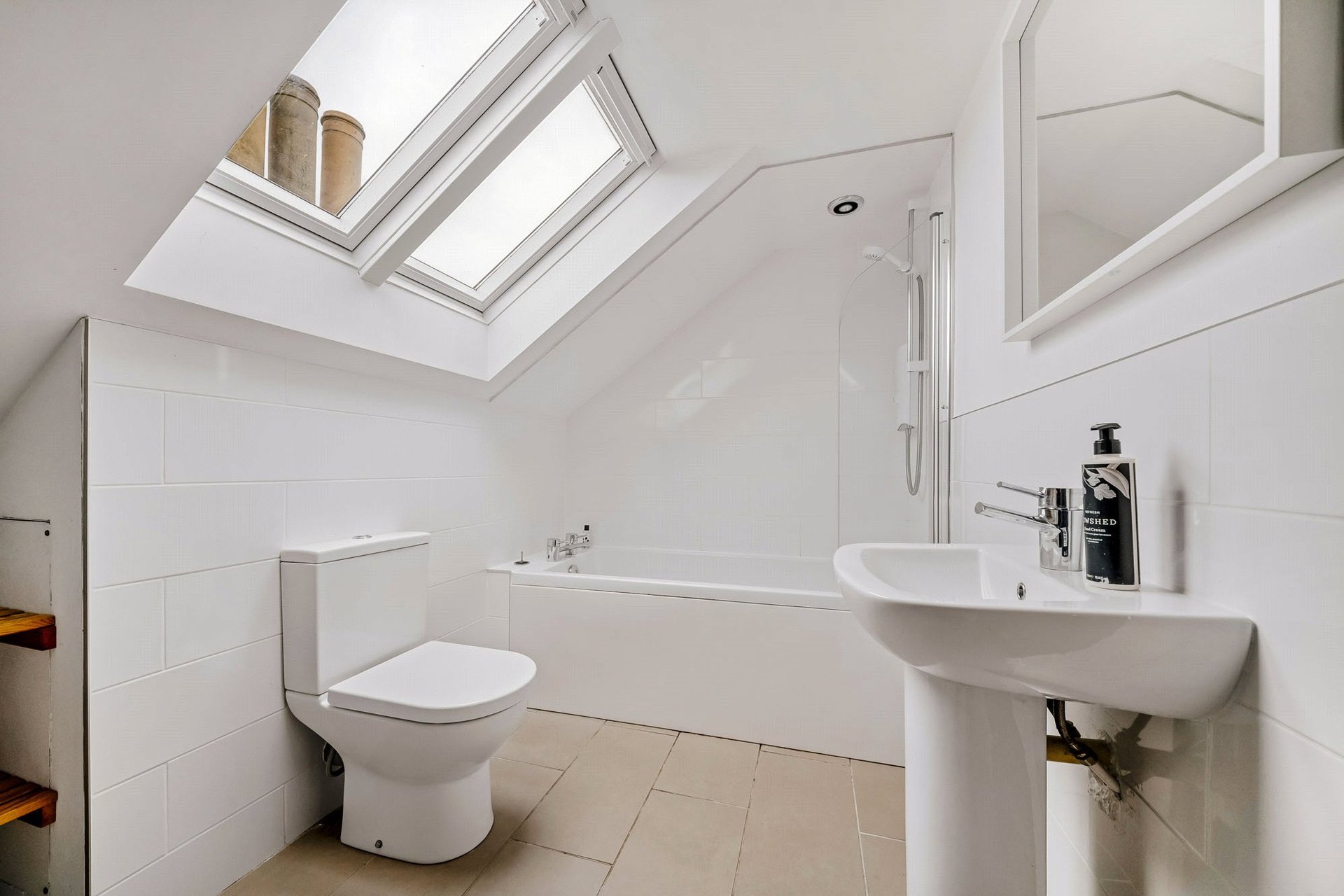 13 Almondbank Terrace, Edinburgh, EH11 1SR - Picture #20