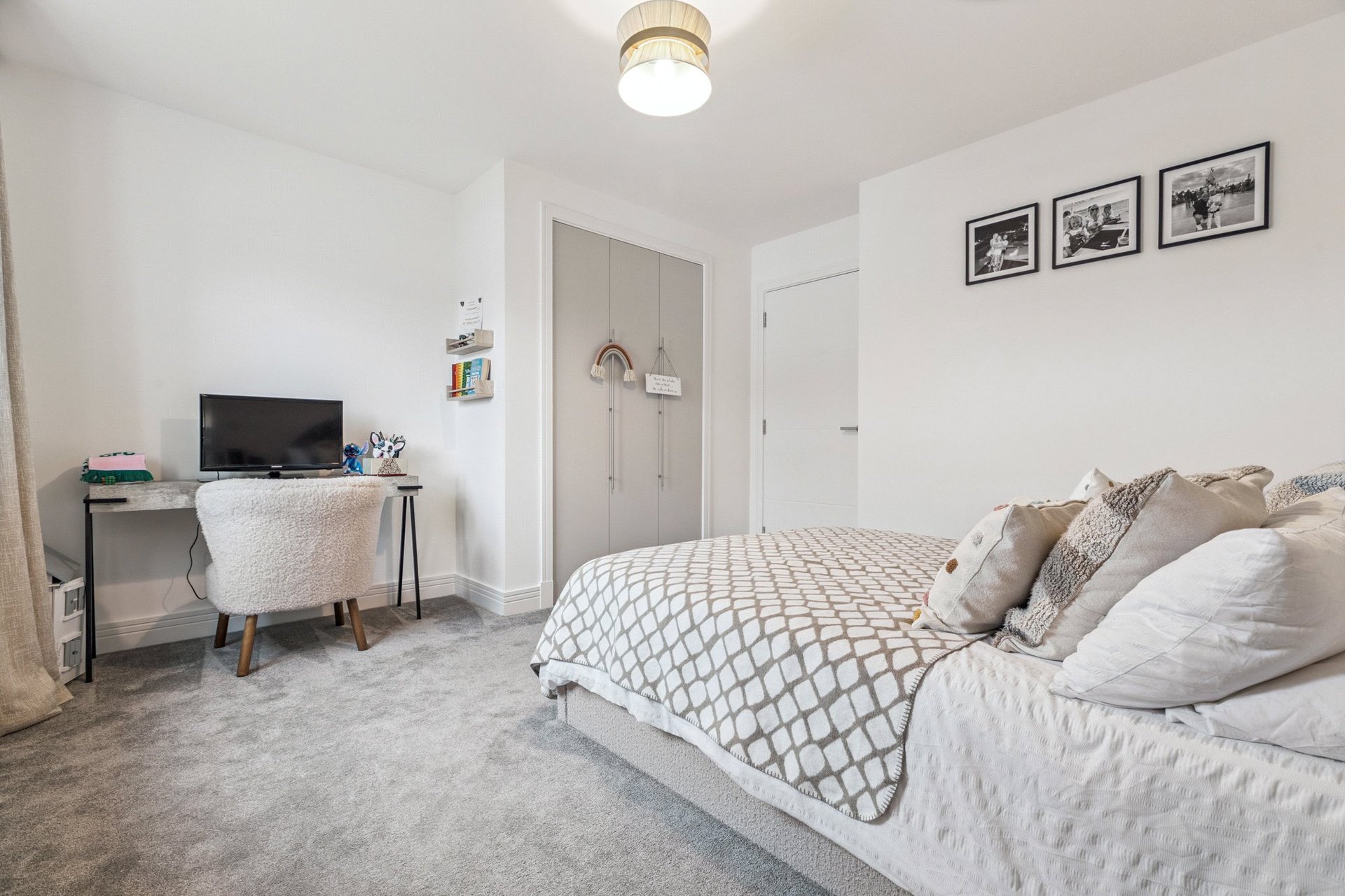 30 Sollas Gardens, Newton Mearns, Glasgow, East Renfrewshire, G77 5XD - Picture #30