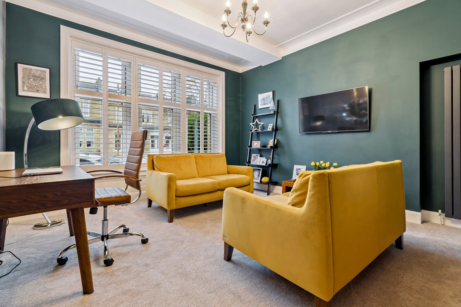 15 Austen Road, Jordanhill, Glasgow, G13 1SJ - Picture #4