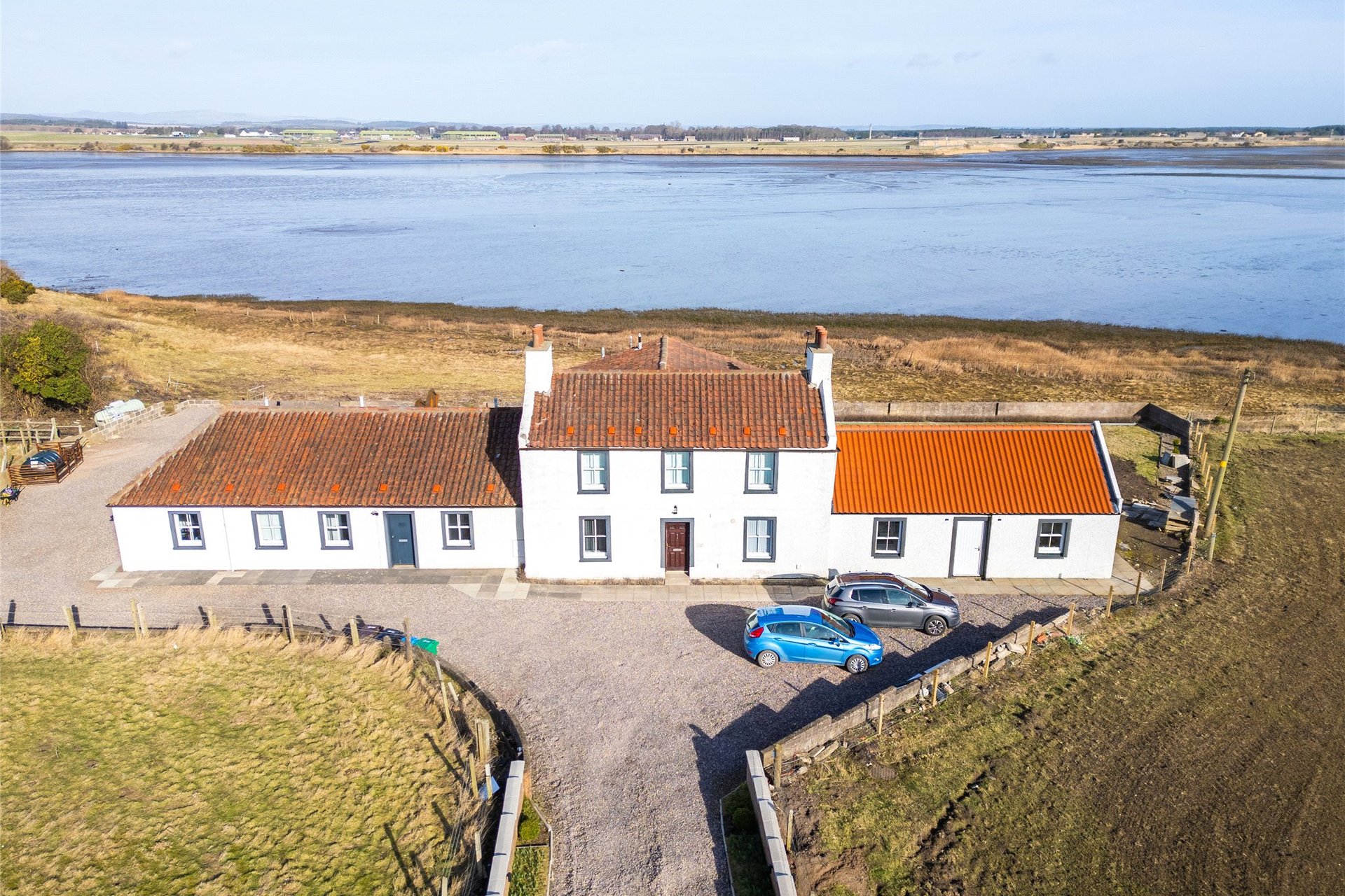 Edenside House Wester, Edenside, St. Andrews, Fife, KY16 9SQ - Picture #12