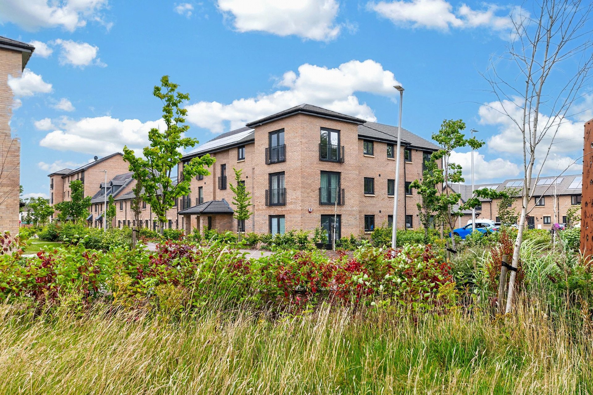 Flat 8, 17 Carswell Walk, South Queensferry, Midlothian, EH30 9DJ - Picture #20