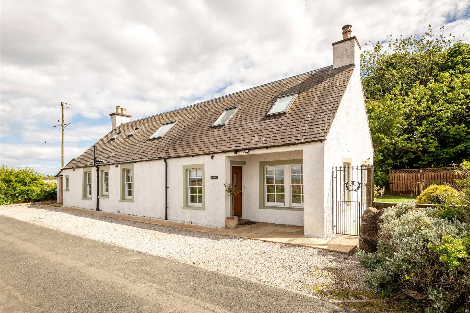 St. Helens, Peat Inn, Cupar, Fife, KY15 5LH - Picture #7