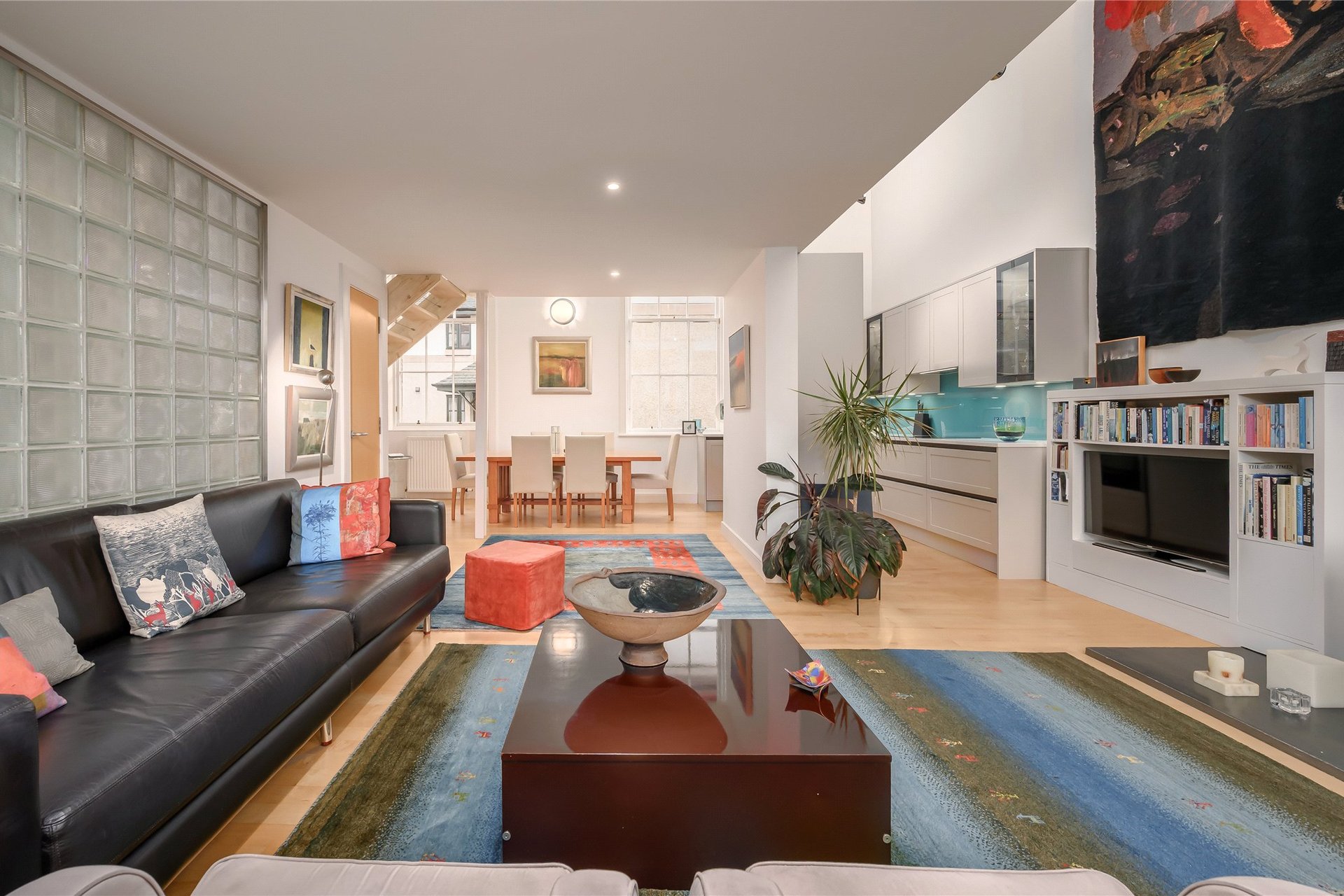 Bartholomew House, 12/3 Duncan Street, Newington, Edinburgh, EH9 1SZ - Picture #6