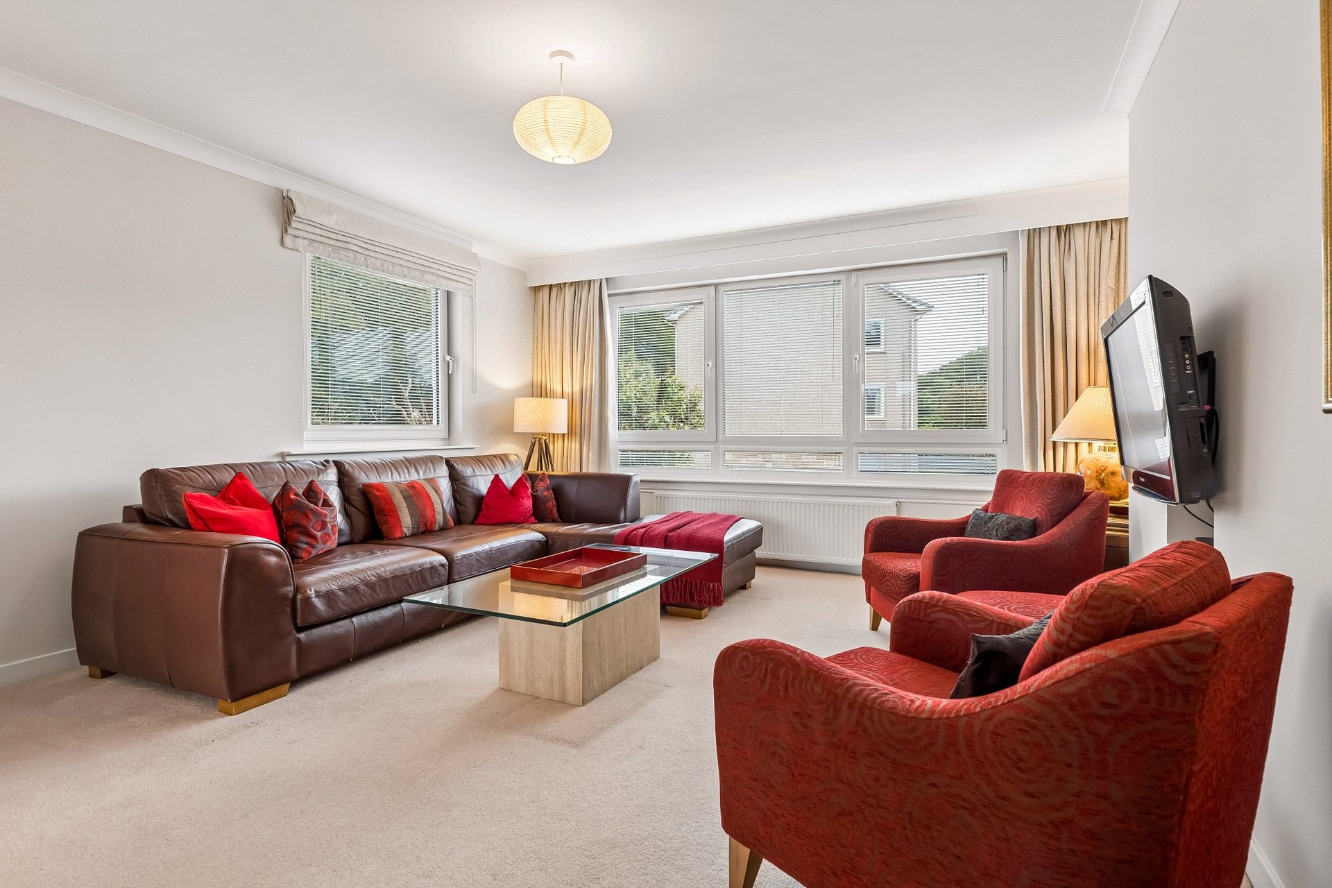 1/2, 40 Fruin Courts, Fruin Avenue, Newton Mearns, Glasgow, G77 6HJ - Picture #4