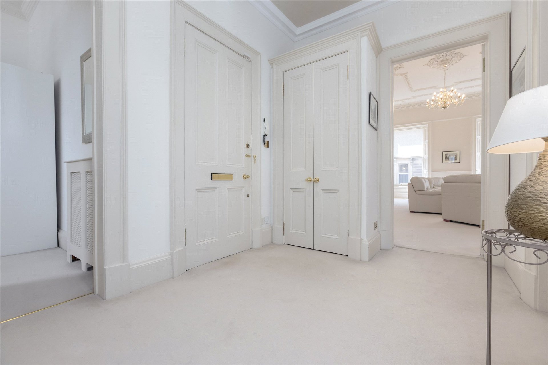 21/1 Palmerston Place, Edinburgh, Midlothian, EH12 5AF - Picture #11
