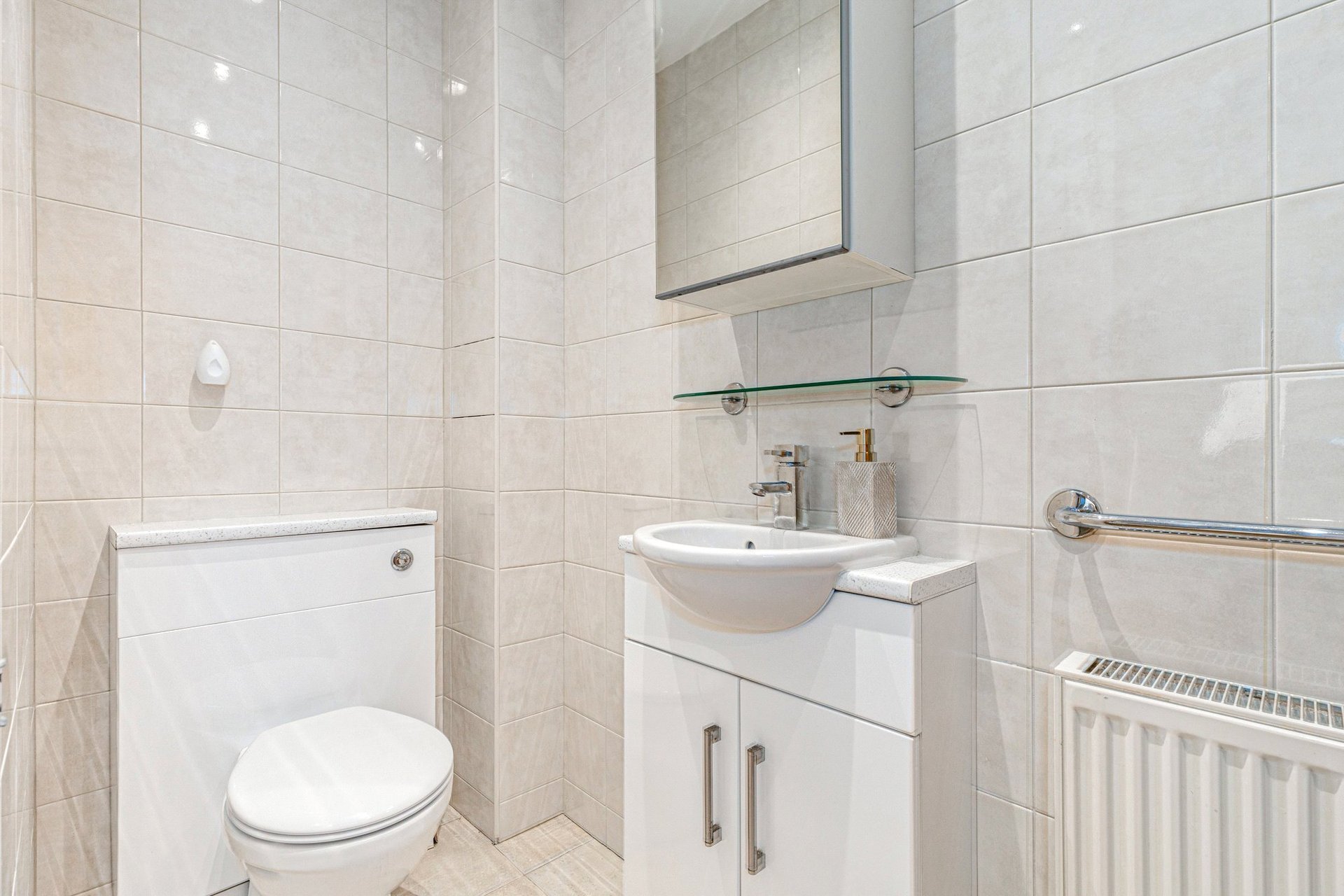 18 Inchkeith, East Kilbride, Glasgow, South Lanarkshire, G74 2JZ - Picture #30