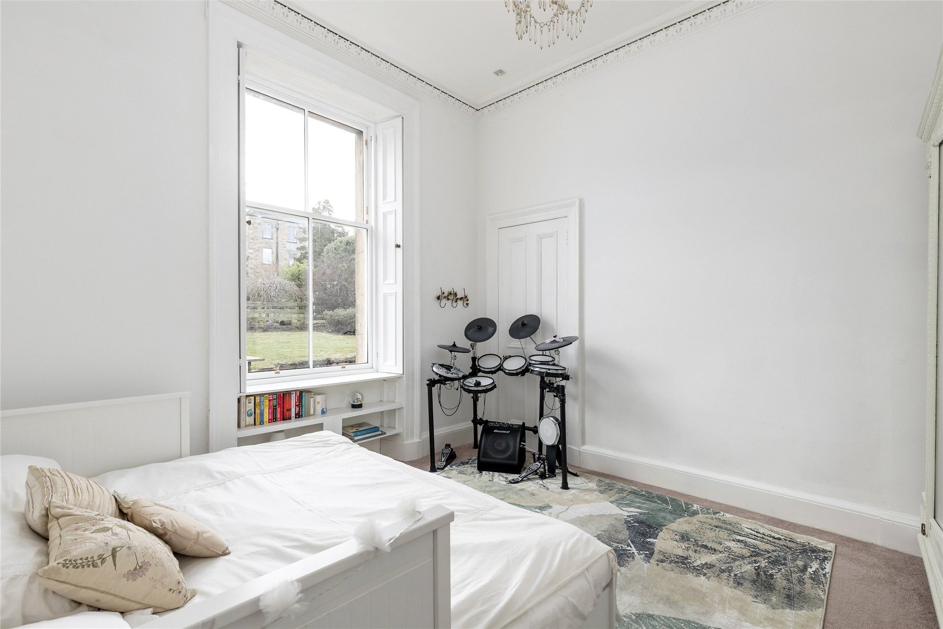 40 Cluny Gardens, Edinburgh, EH10 6BN - Picture #17