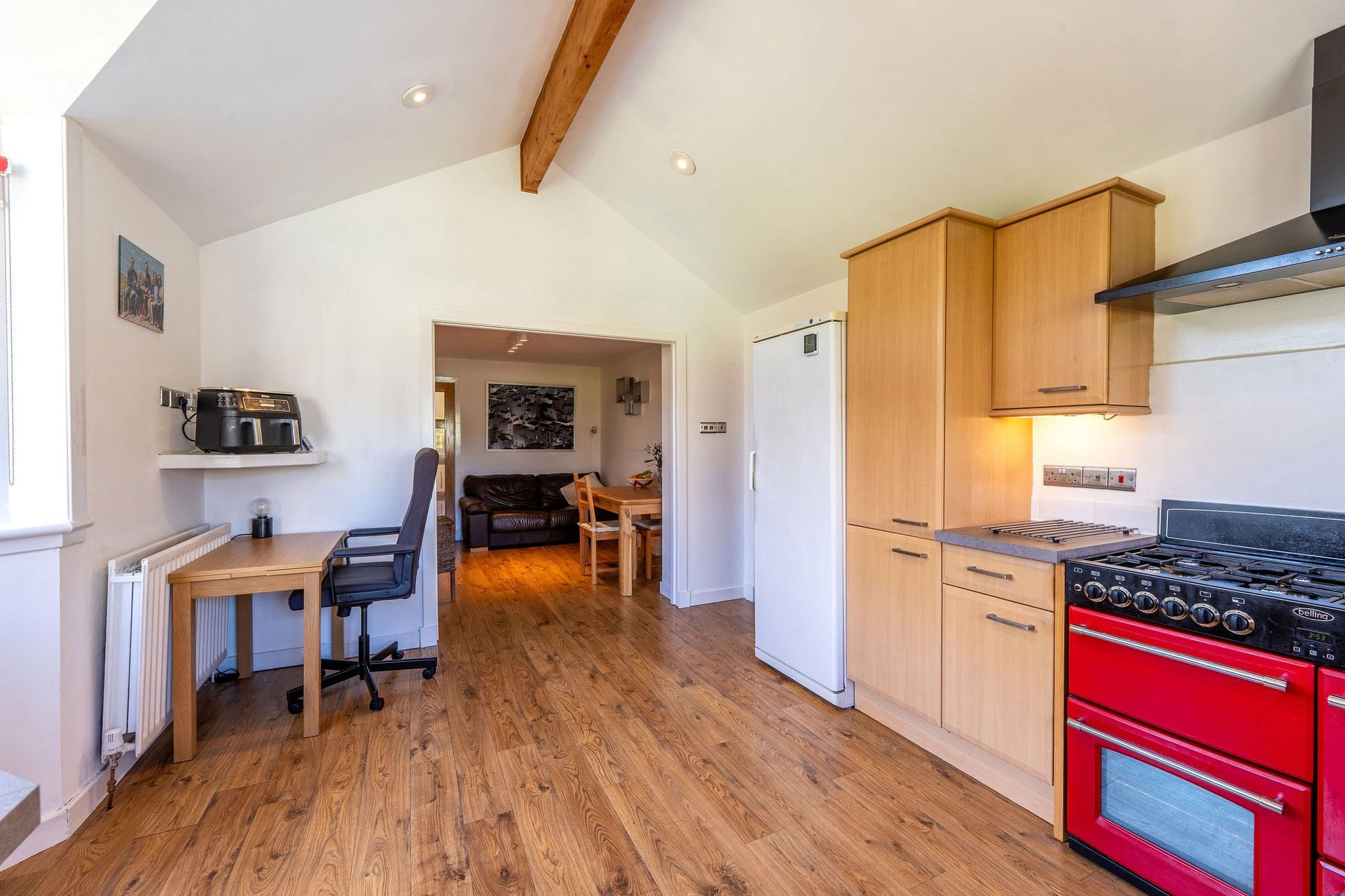 12 Morton Crescent, St. Andrews, Fife, KY16 8RA - Picture #11