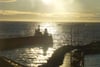 Penthouse On The Harbour, 46 Abbey Wall Road, Pittenweem, Anstruther, Fife, KY10 2NE - Picture #13