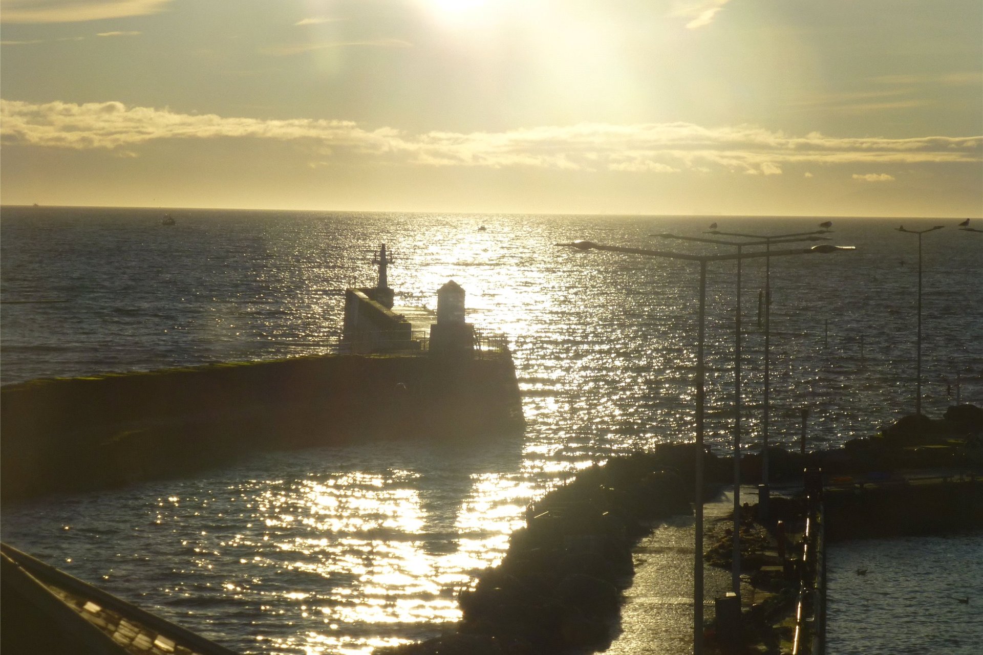 Penthouse On The Harbour, 46 Abbey Wall Road, Pittenweem, Anstruther, Fife, KY10 2NE - Picture #13
