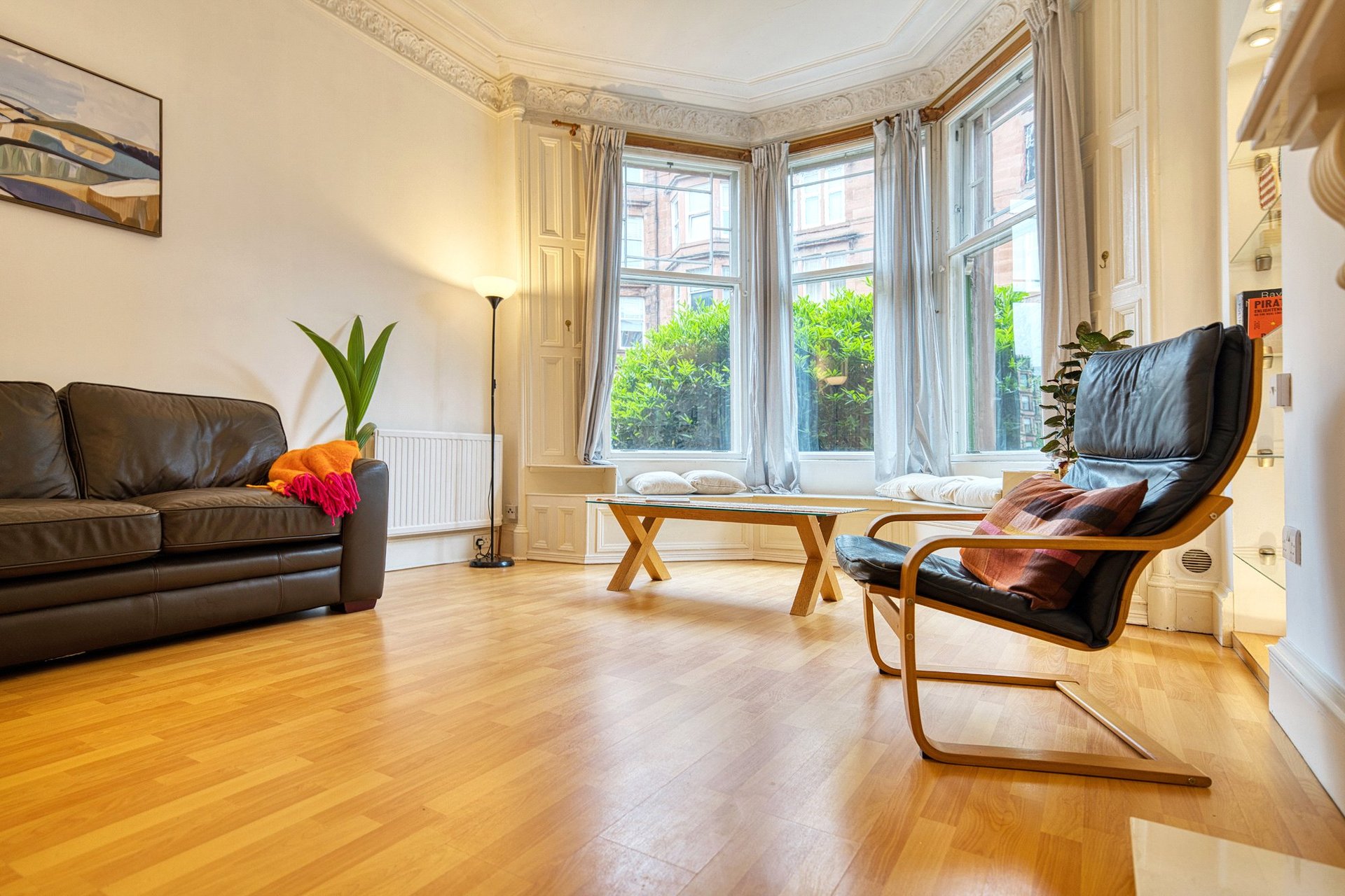 0/1, 40 Cranworth Street, Hillhead, Glasgow, G12 8AG - Picture #7