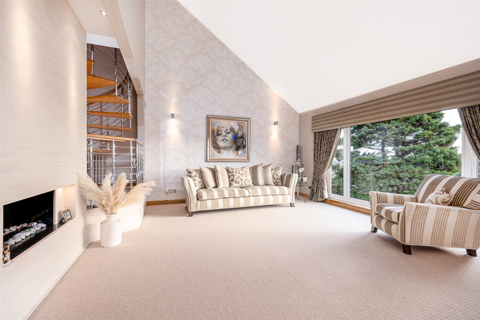 14 Paterson Place, Bearsden, G61 4RU - Picture #3