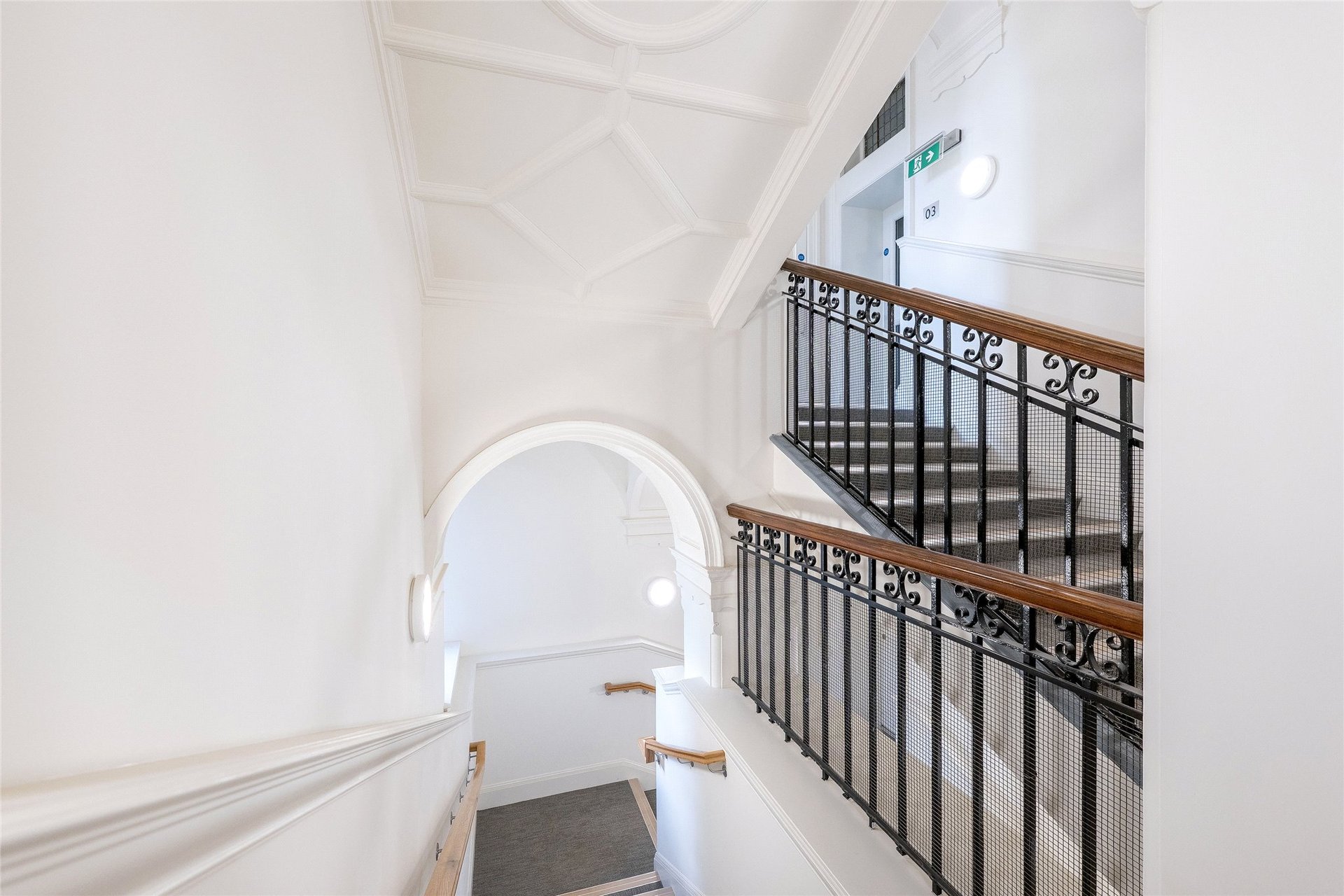 44/2 Sassoon Grove, Edinburgh, EH10 5FA - Picture #14