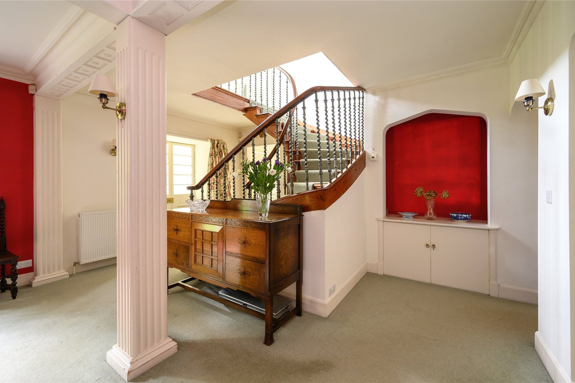 The Old Manse, Monzie, Crieff, Perthshire, PH7 4HE - Picture #7