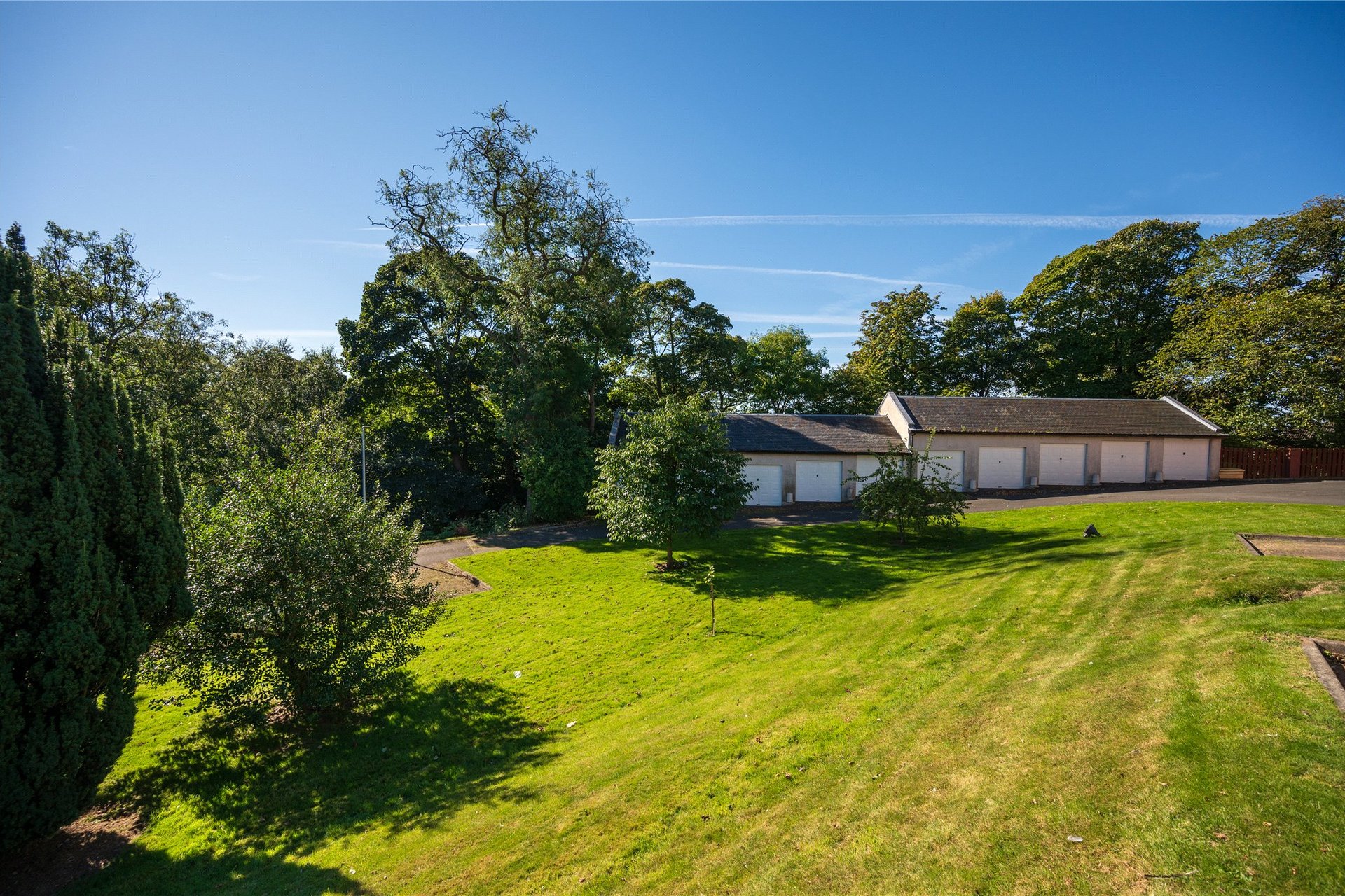 45 St Leonards Hill, Queensferry Road, Dunfermline, Fife, KY11 3AH - Picture #33