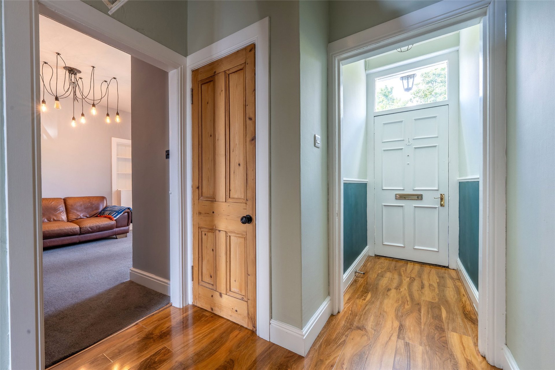 73 Main Street, Lower Largo, Leven, Fife, KY8 6BN - Picture #21