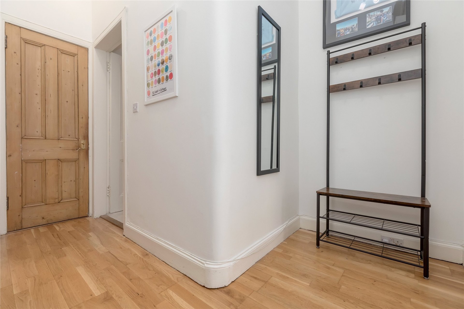4 (2f1), Brunswick Road, Hillside, Edinburgh, EH7 5NG - Picture #7