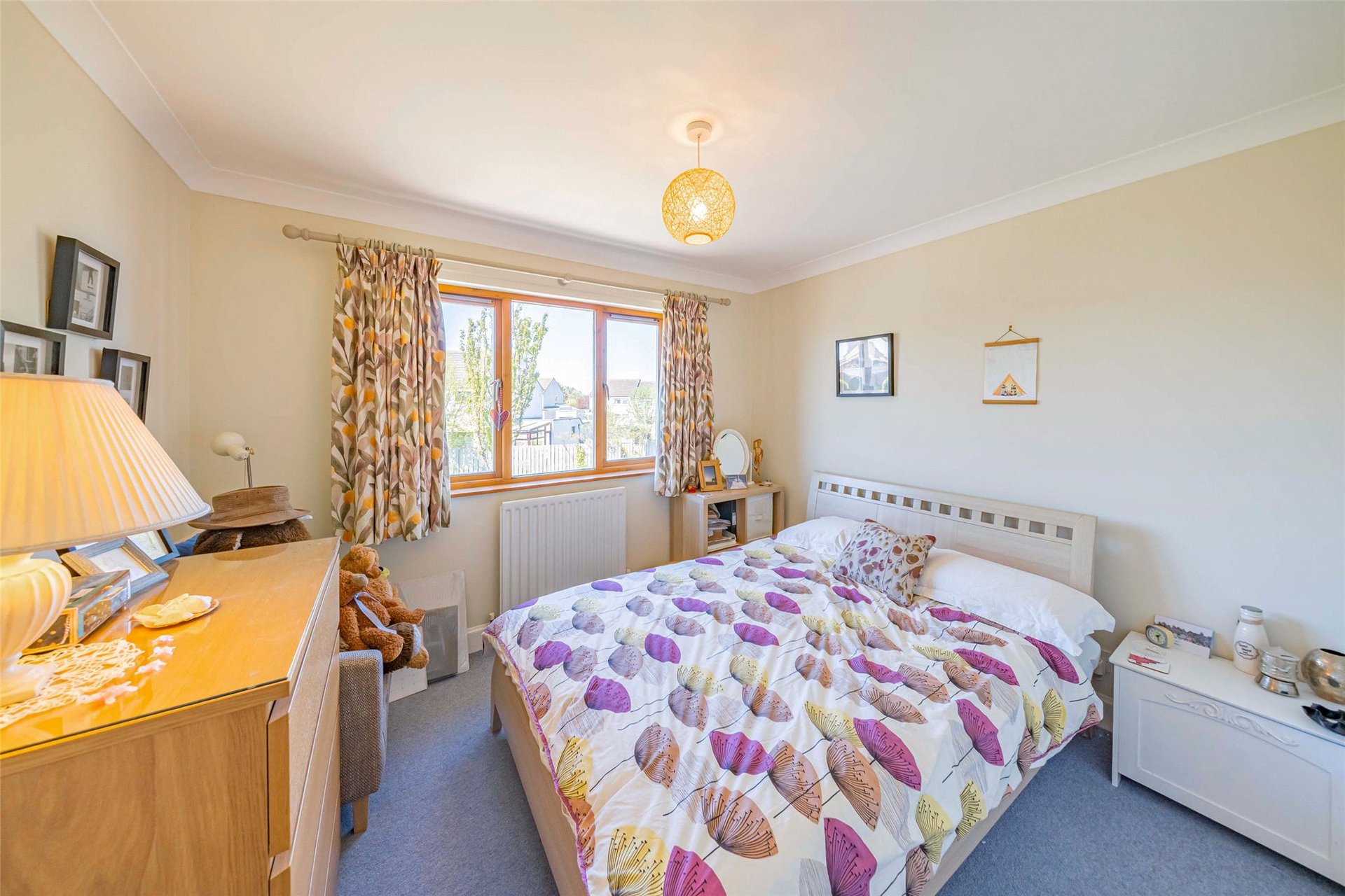 7 Meadow Grange, Berwick-upon-Tweed, Northumberland, TD15 1NW - Picture #19