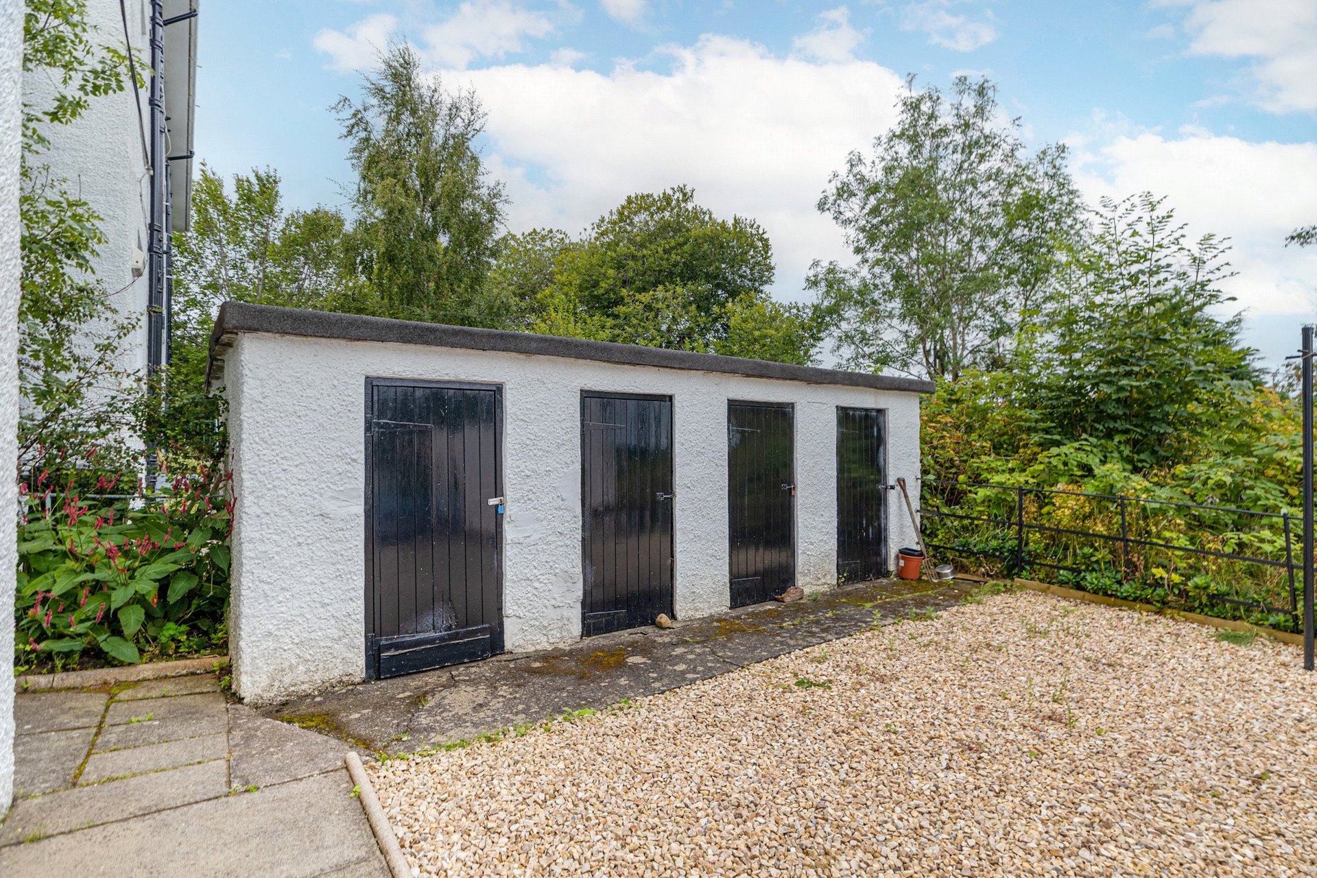 2/1, 2 Ormonde Court, Glasgow, East Renfrewshire, G44 3RE - Picture #26