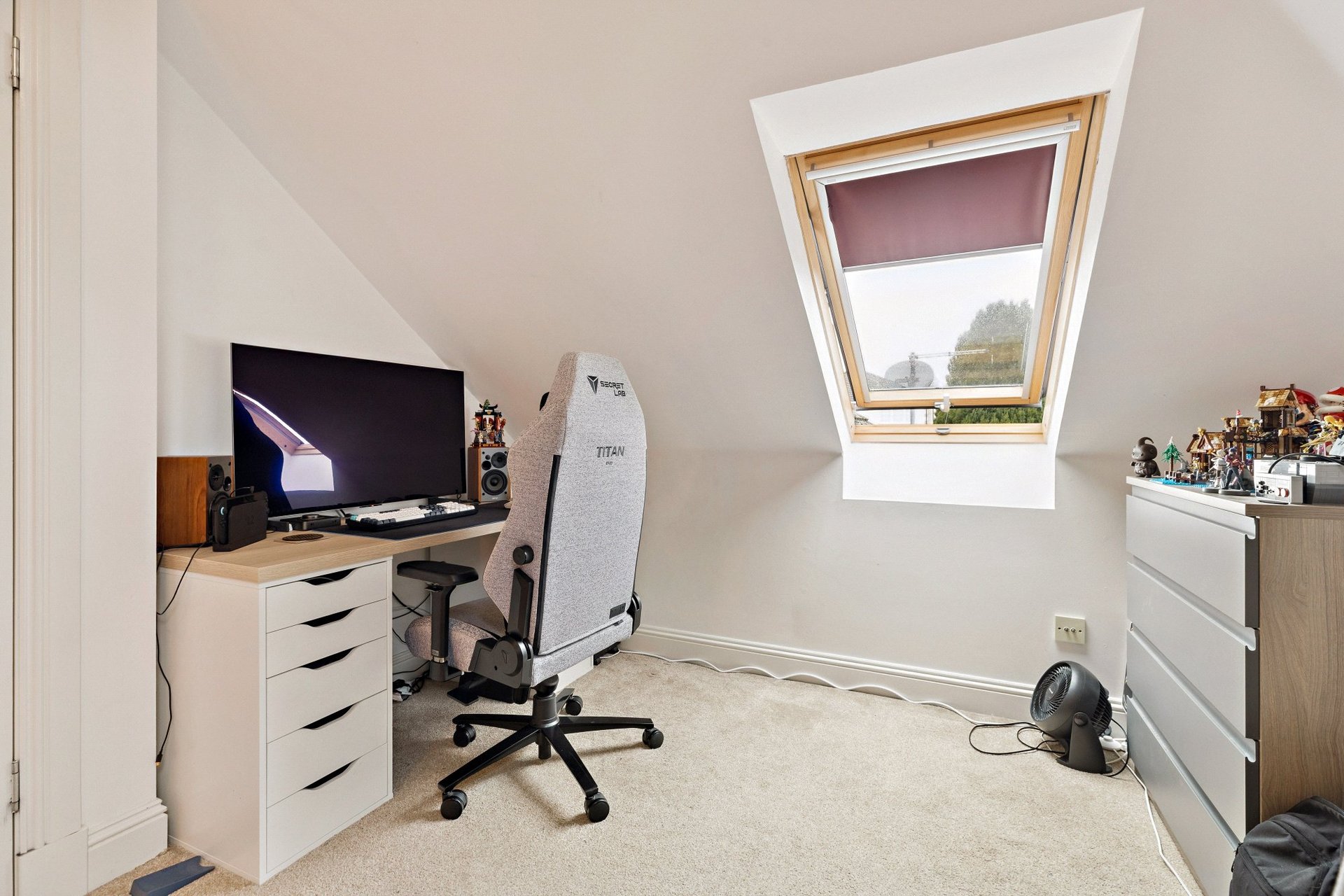 52 Hazelwood Avenue, Newton Mearns, Glasgow, East Renfrewshire, G77 5QS - Picture #32