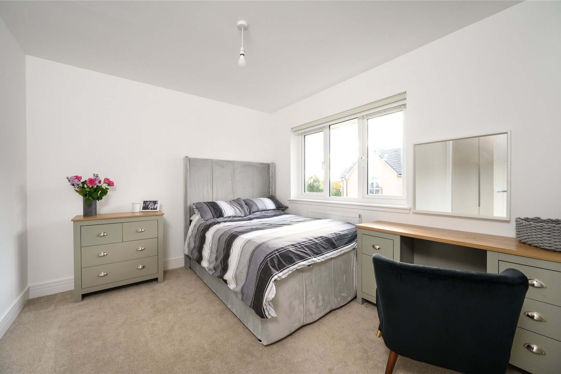 4 Sentry Knowe Place, South Queensferry, Midlothian, EH30 9EP - Picture #10