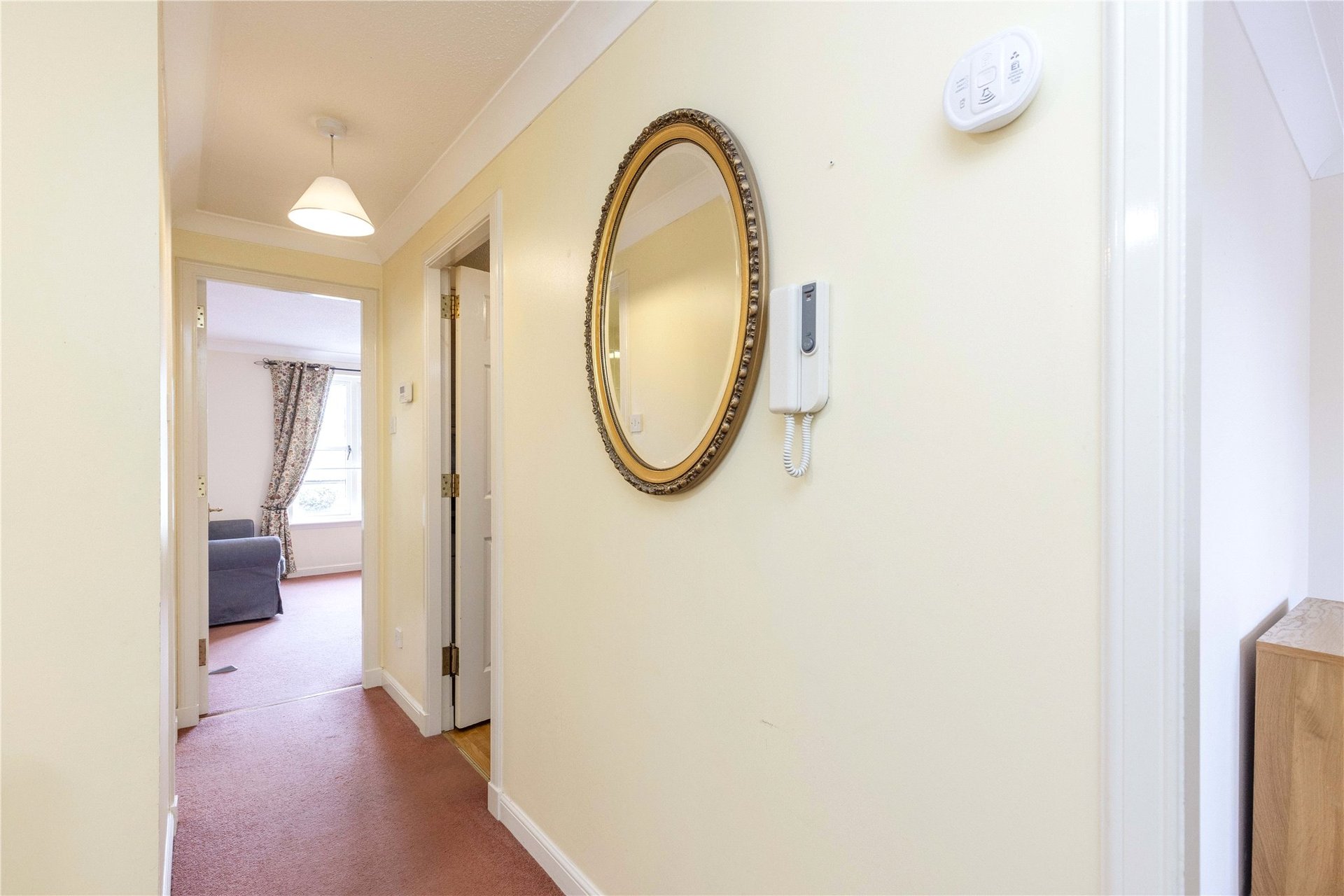 22/7 South Gray Street, Edinburgh, EH9 1TE - Picture #5