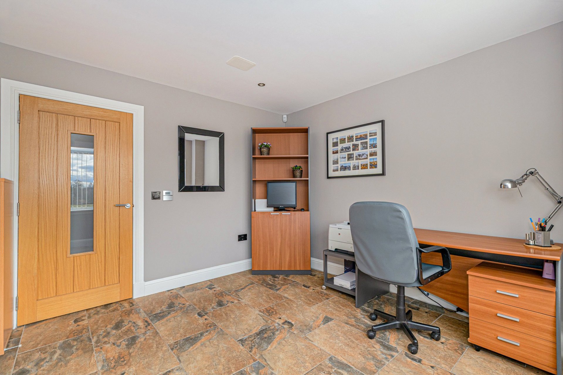Drochaid House, Gartness Road, Killearn, Stirlingshire, G63 0NJ - Picture #18