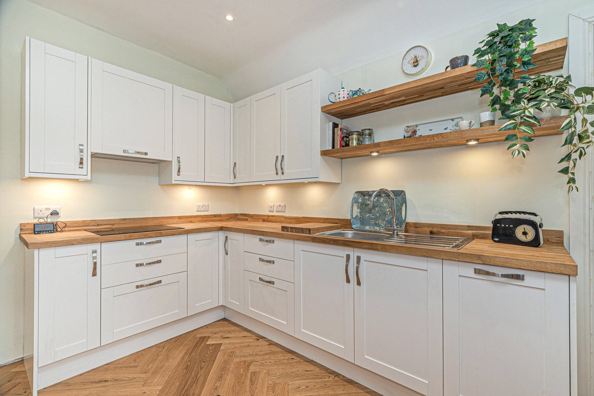 B/1, 37 Partickhill Road, Partickhill, Glasgow, G11 5BP - Picture #7