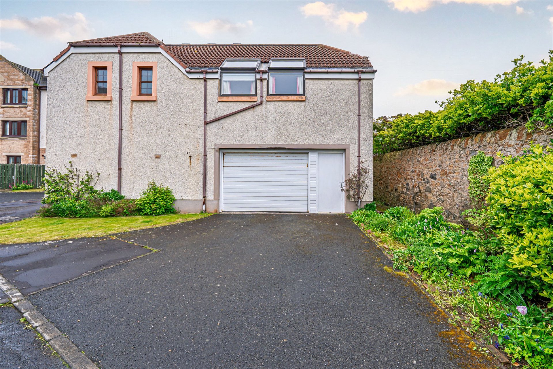 Brandane, 28 Lodge Walk, Elie, Leven, KY9 1DD - Picture #34
