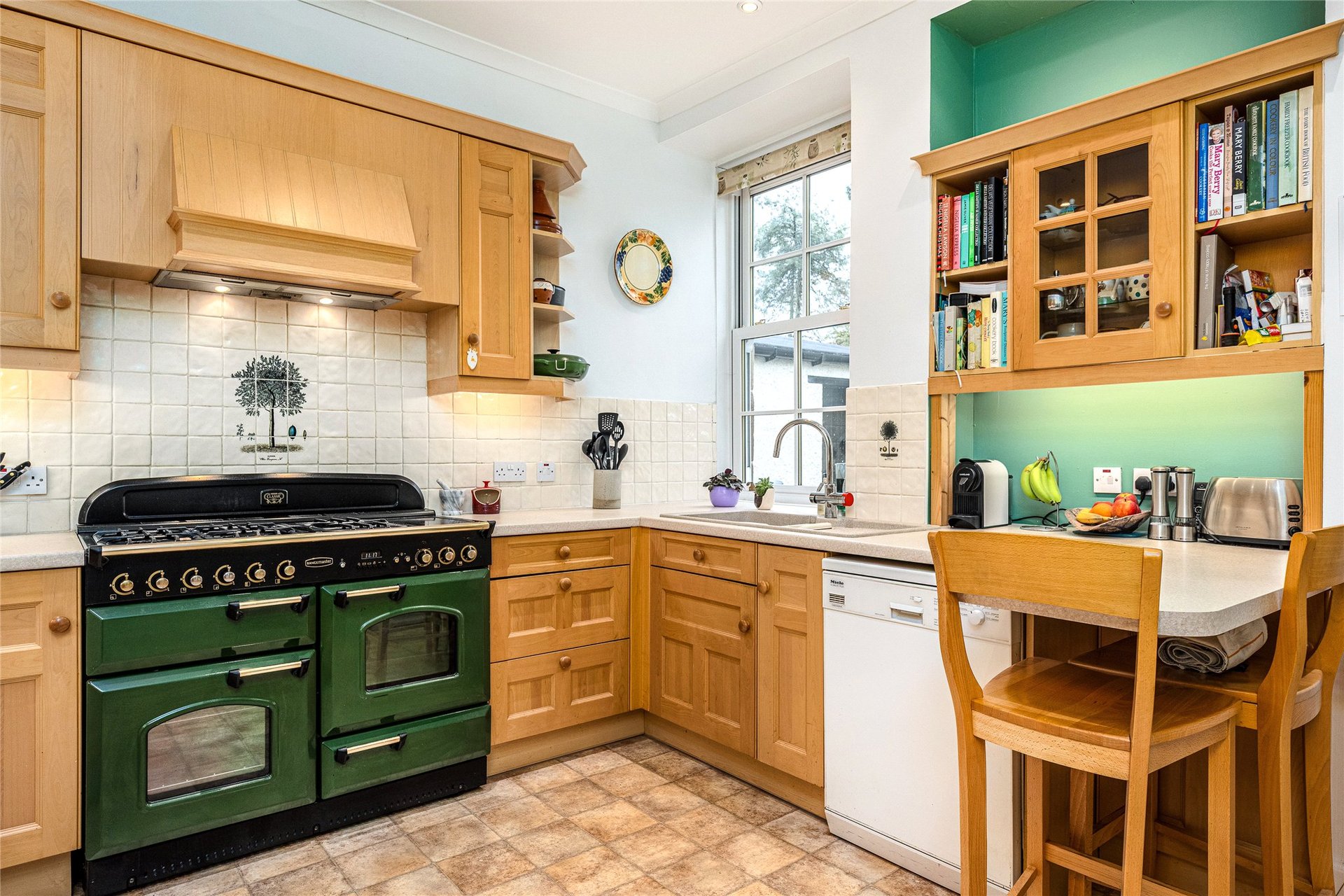 28 Tannoch Drive, Milngavie, G62 8AS - Picture #15