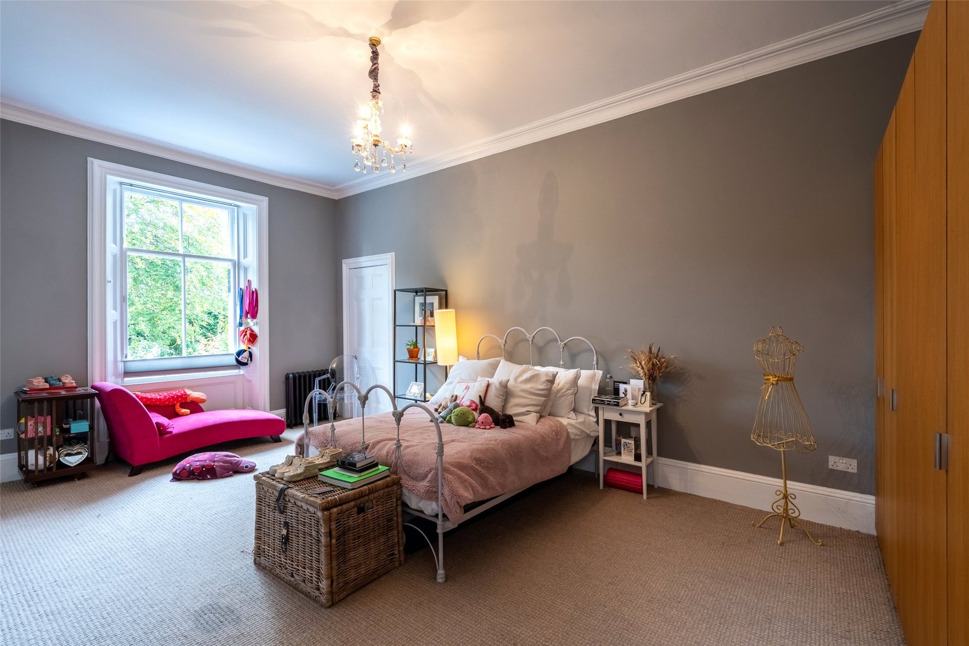 Viewfield Lodge, 5 Greenhill Gardens, Greenhill, Edinburgh, EH10 4BN - Picture #31