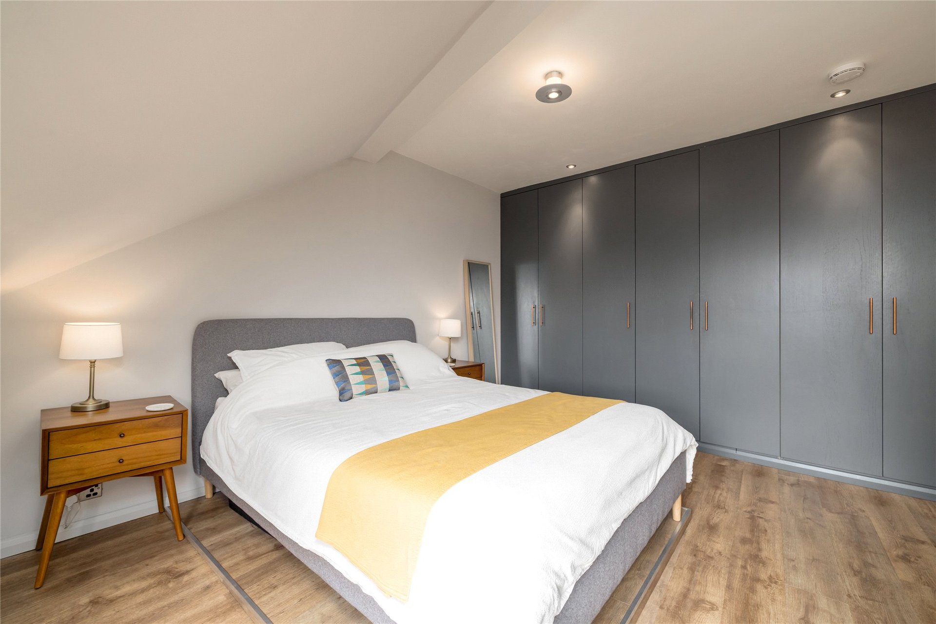 38/7 Forbes Road, Edinburgh, Midlothian, EH10 4ED - Picture #12