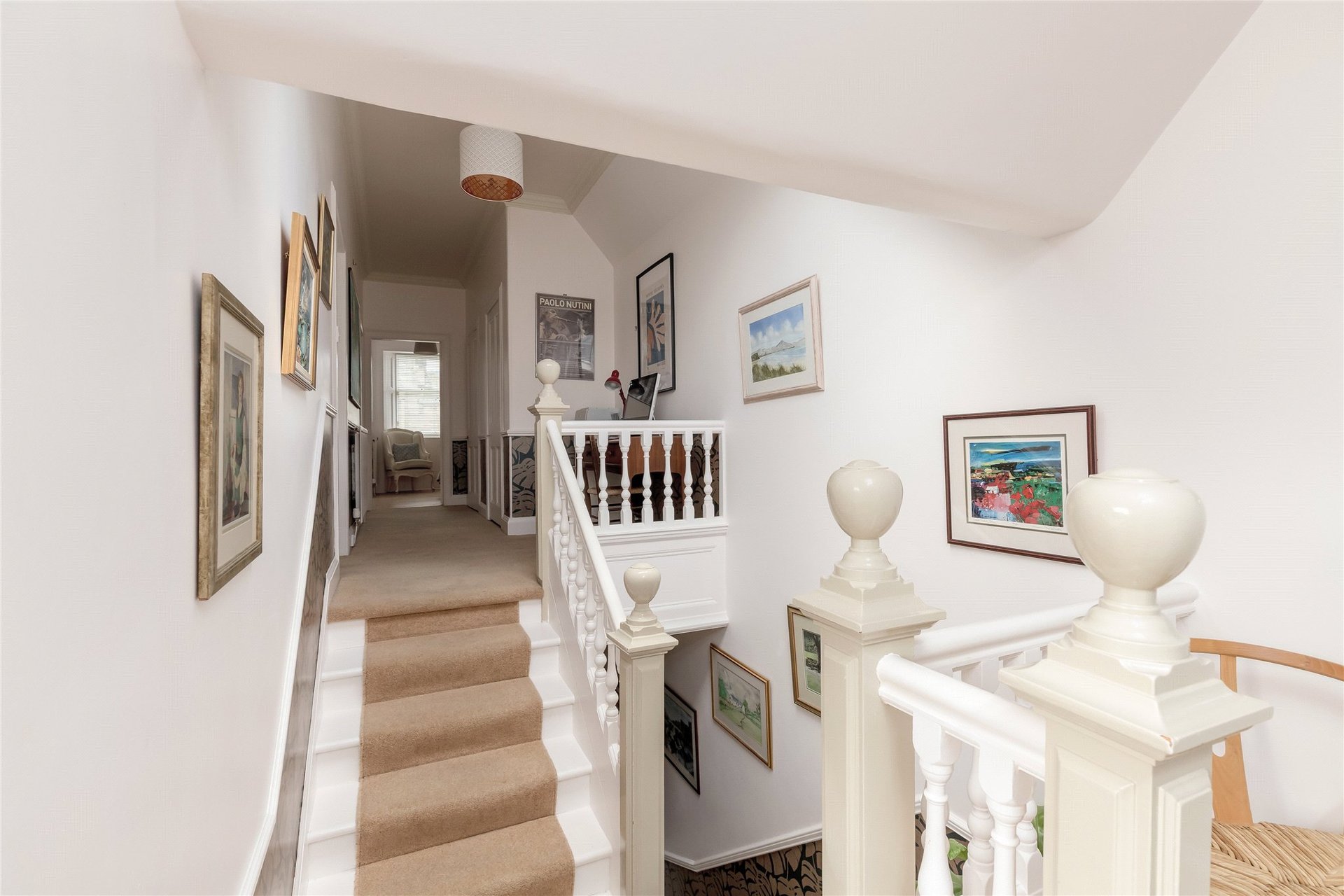 9 St Clair Terrace, Morningside, Edinburgh, EH10 5NW - Picture #13
