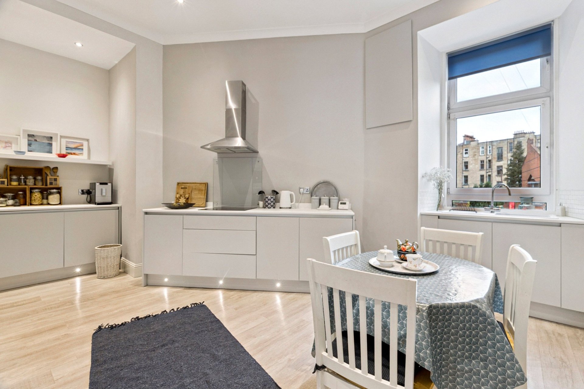 1/2, 24 Willoughby Drive, Anniesland, Glasgow, G13 1LZ - Picture #5