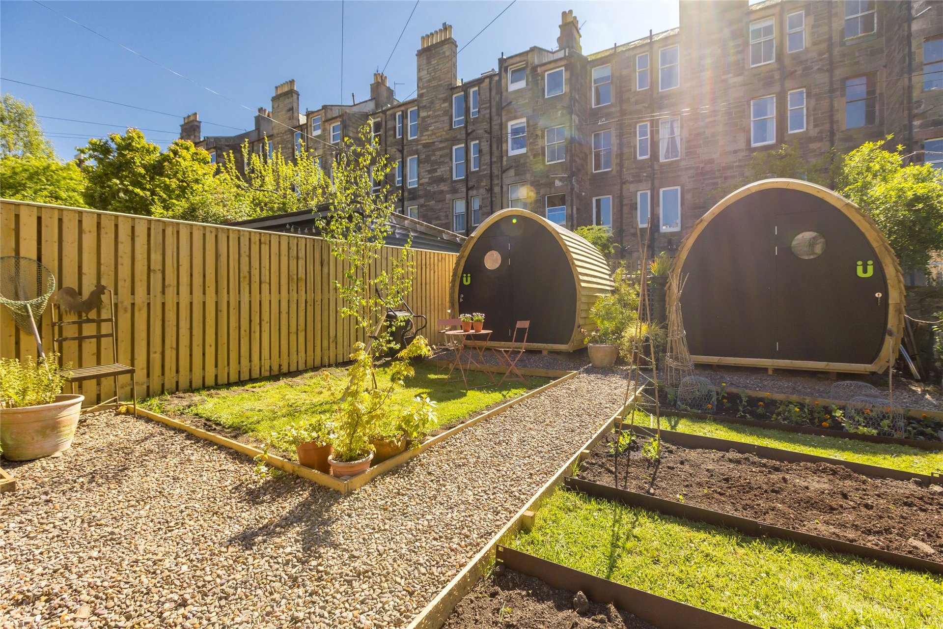 34 Ogilvie Terrace, Edinburgh, EH11 1NP - Picture #21