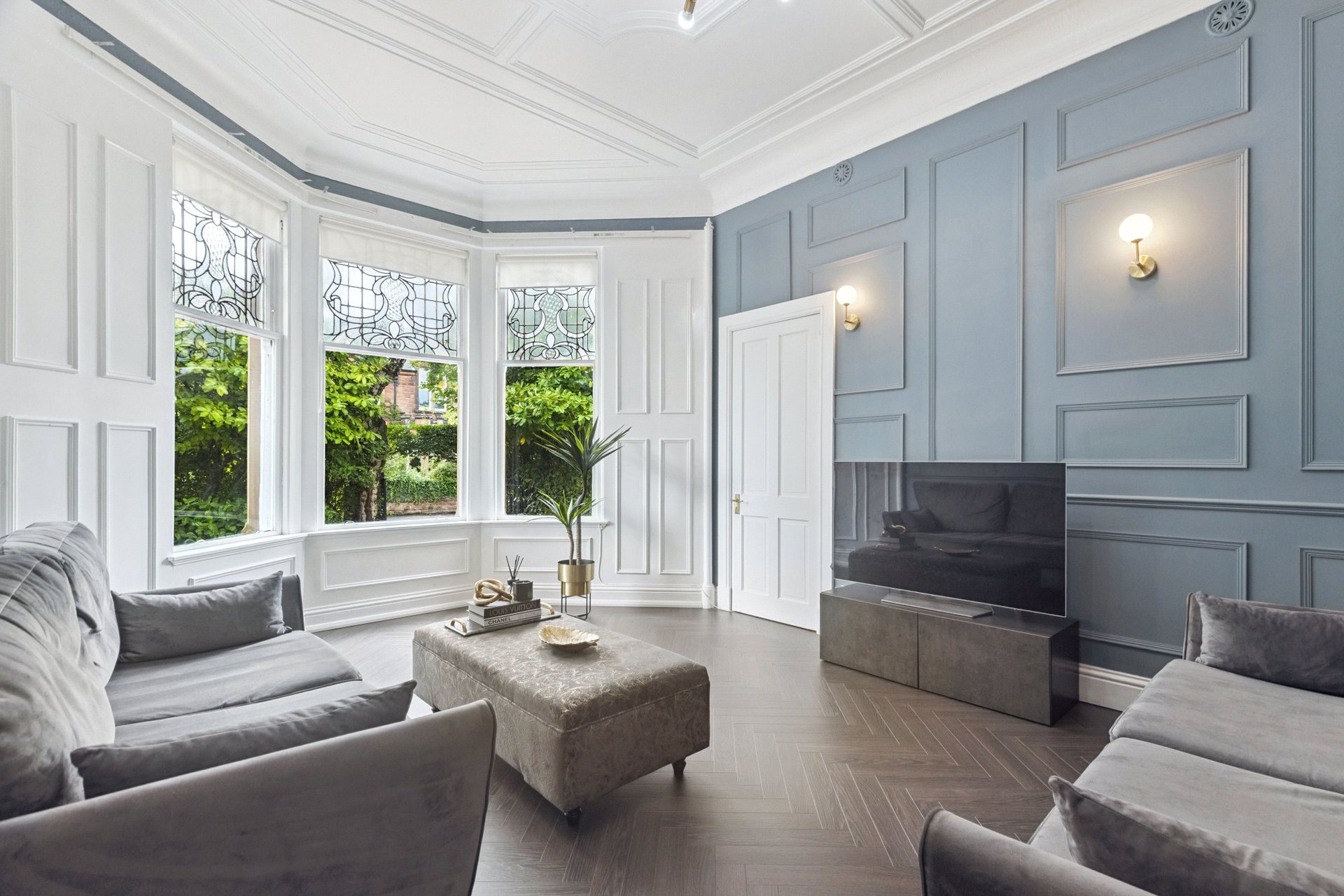 3 Larch Road, Dumbreck, Glasgow, G41 5DA - Picture #5