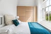 Flat 2, 8 Hamilton Park Avenue, Botanics, Glasgow, G12 8DU - Picture #20