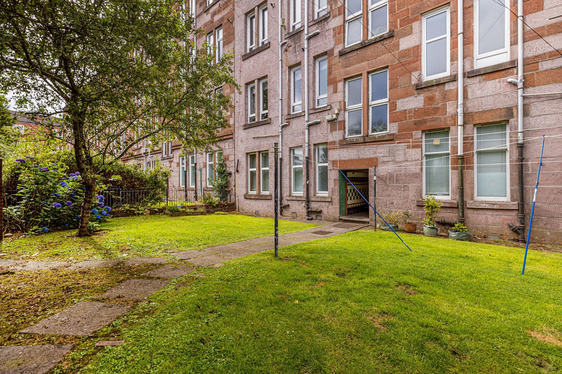 Flat 2/1, 79 Cartvale Road, Battlefield, Glasgow, G42 9RW - Picture #18
