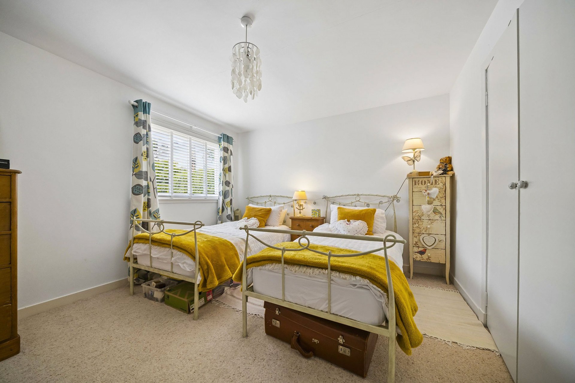 Rosebrae, Gattonside, Melrose, Scottish Borders, TD6 9NH - Picture #20