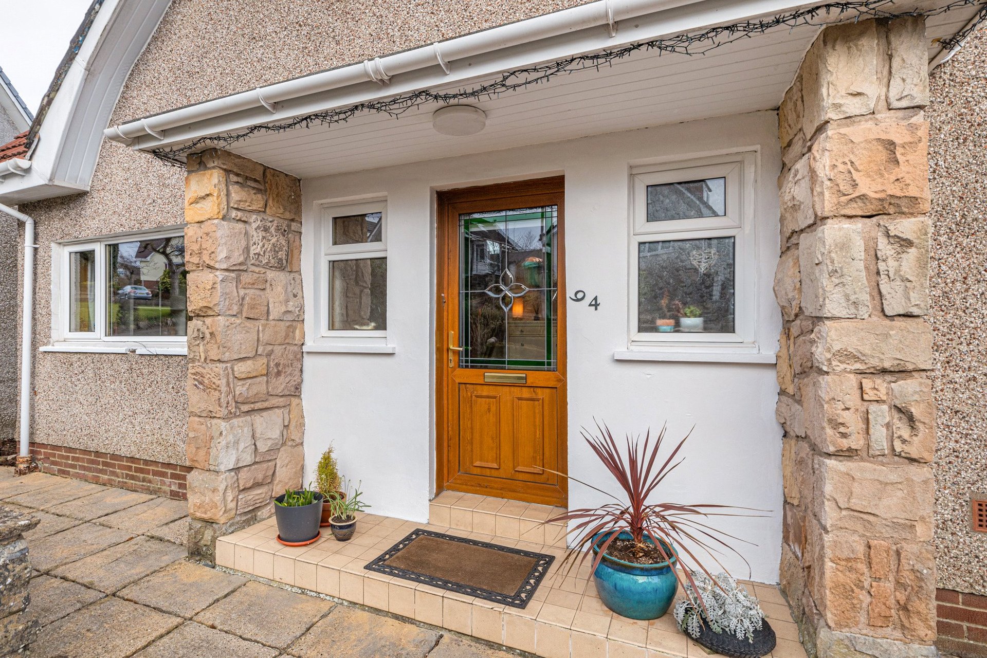 94 Inveroran Drive, Bearsden, G61 2AT - Picture #24